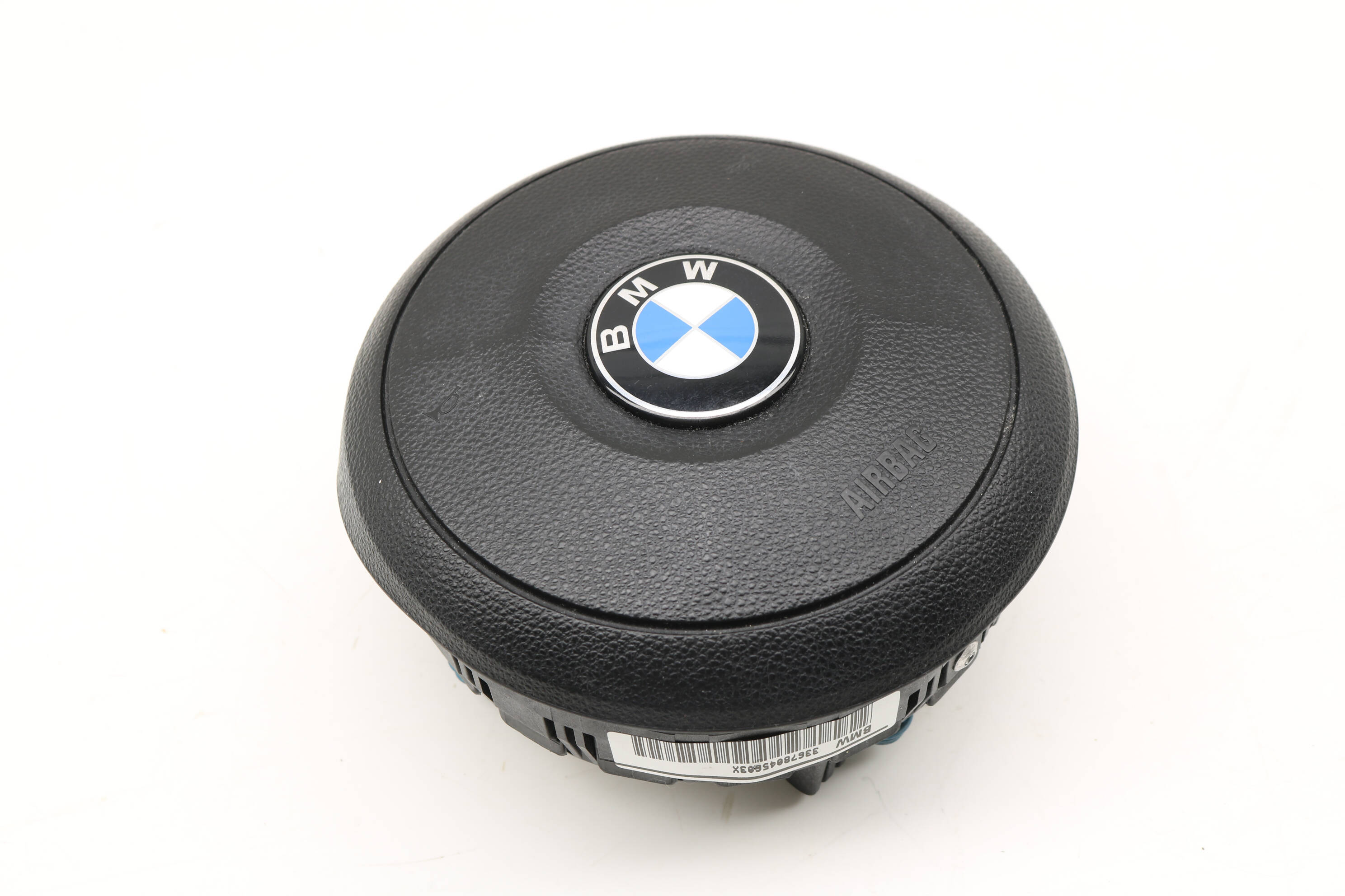 BMW Steering Wheel Airbag / Air Bag 32346780456