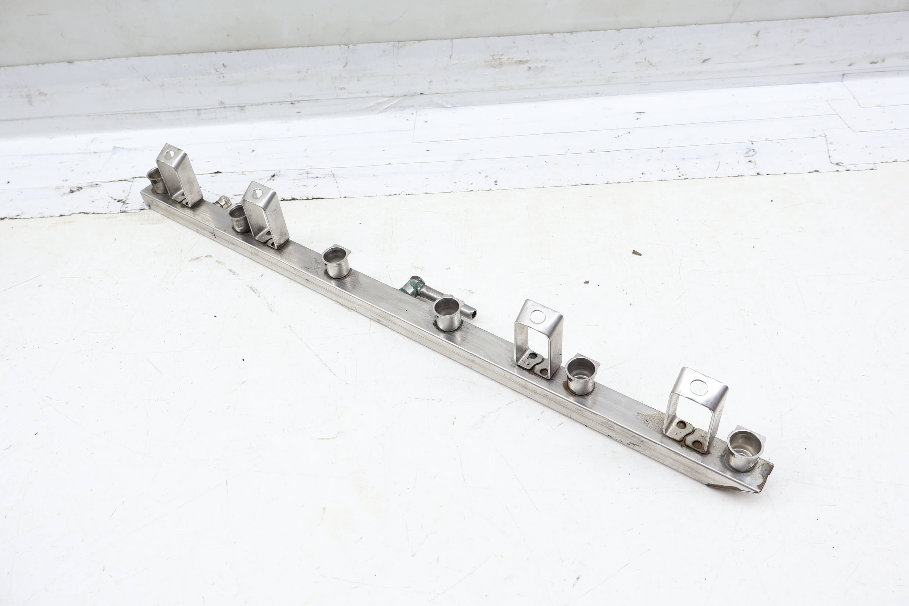 Fuel Rail / Injection Tube 13537542541