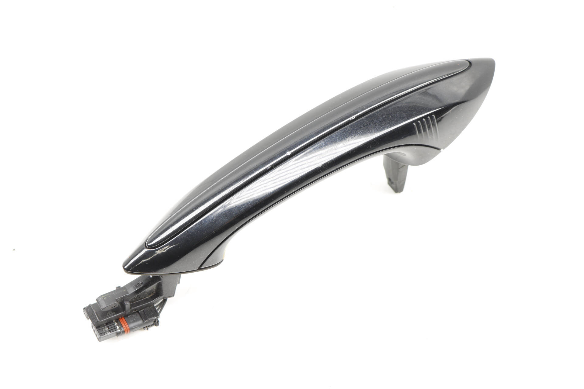 BMW Right Exterior Door Handle 51217237212