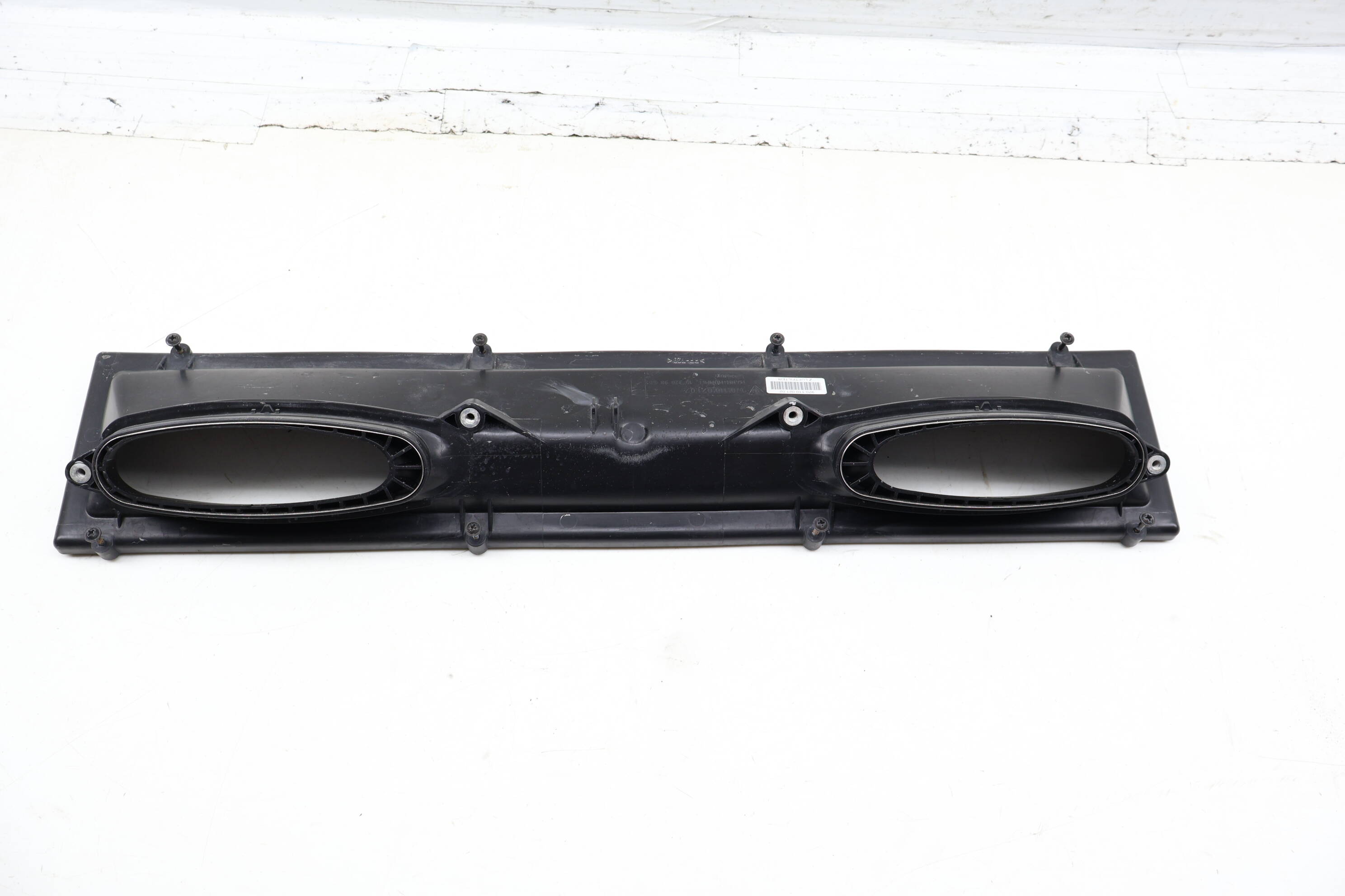 Engine Air Filter Box / Housing (Upper) 97011002102