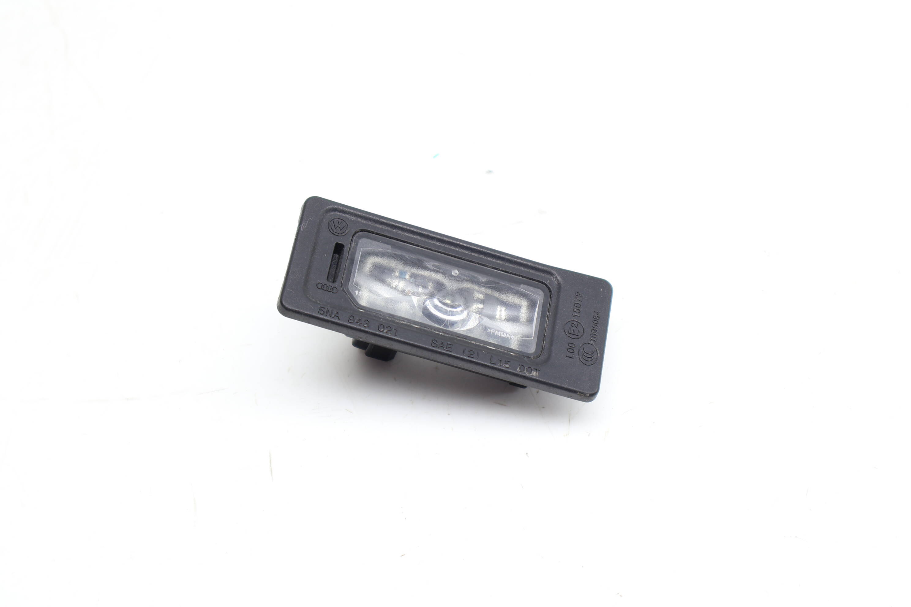 License Plate Light 5NA943021 95863162011