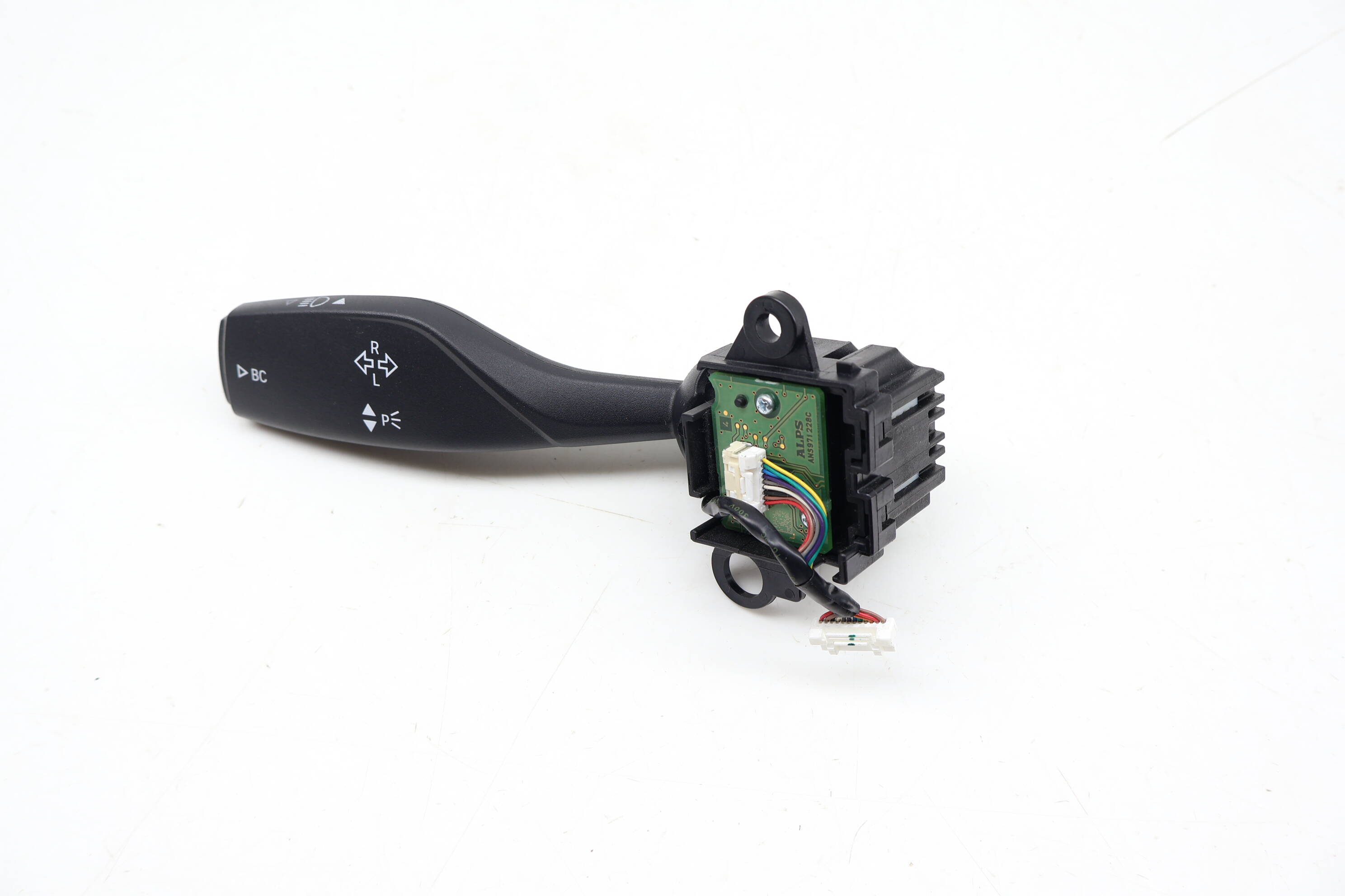 Turn Signal / Headlight Switch / Stalk 61316828976
