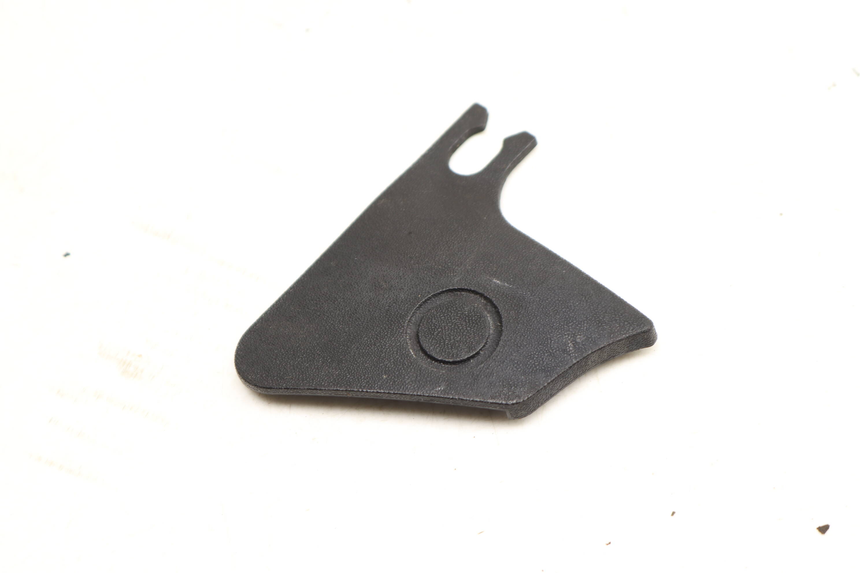 Windshield Washer Hose Bracket 4H0955845