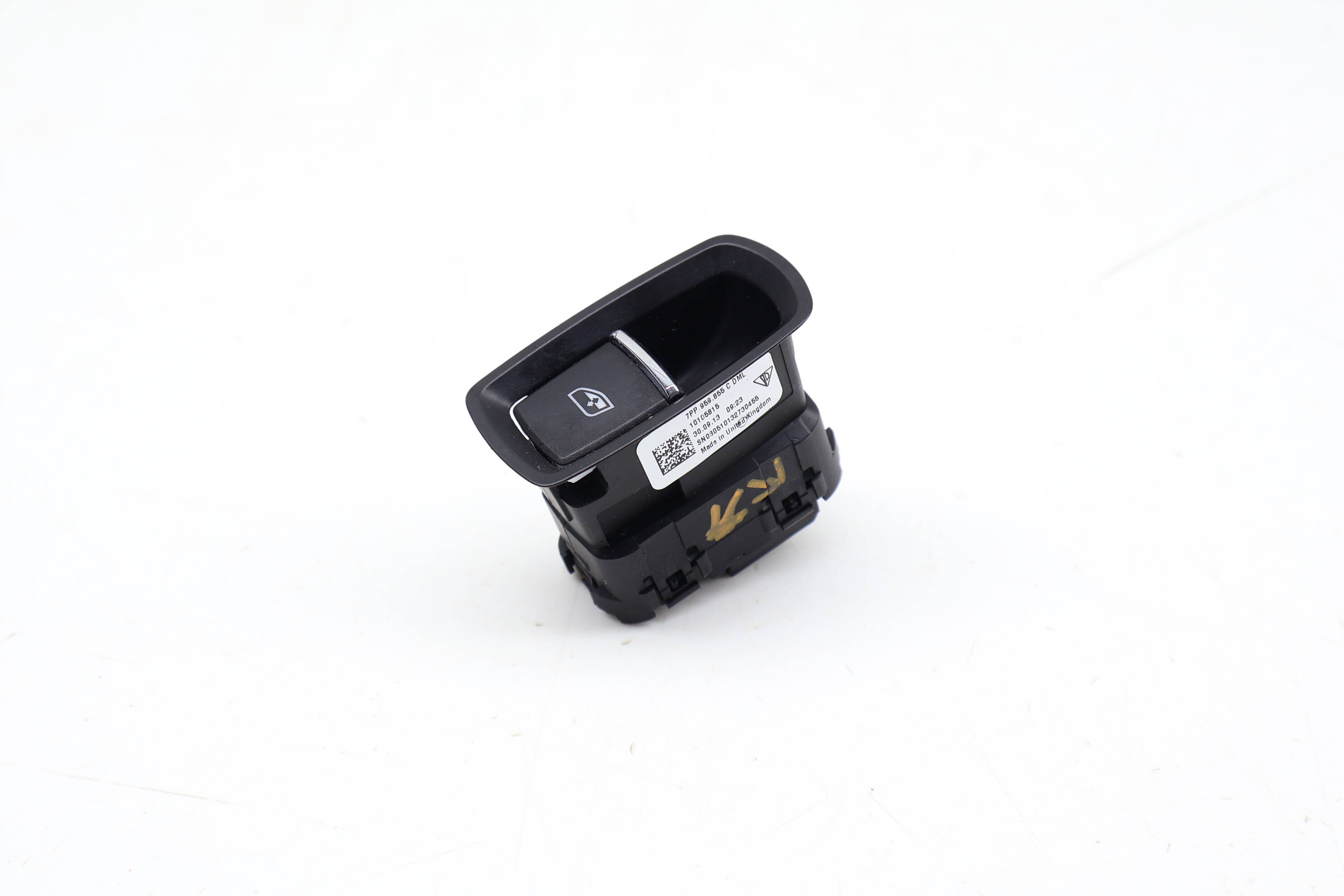 Window Switch 7PP959855C