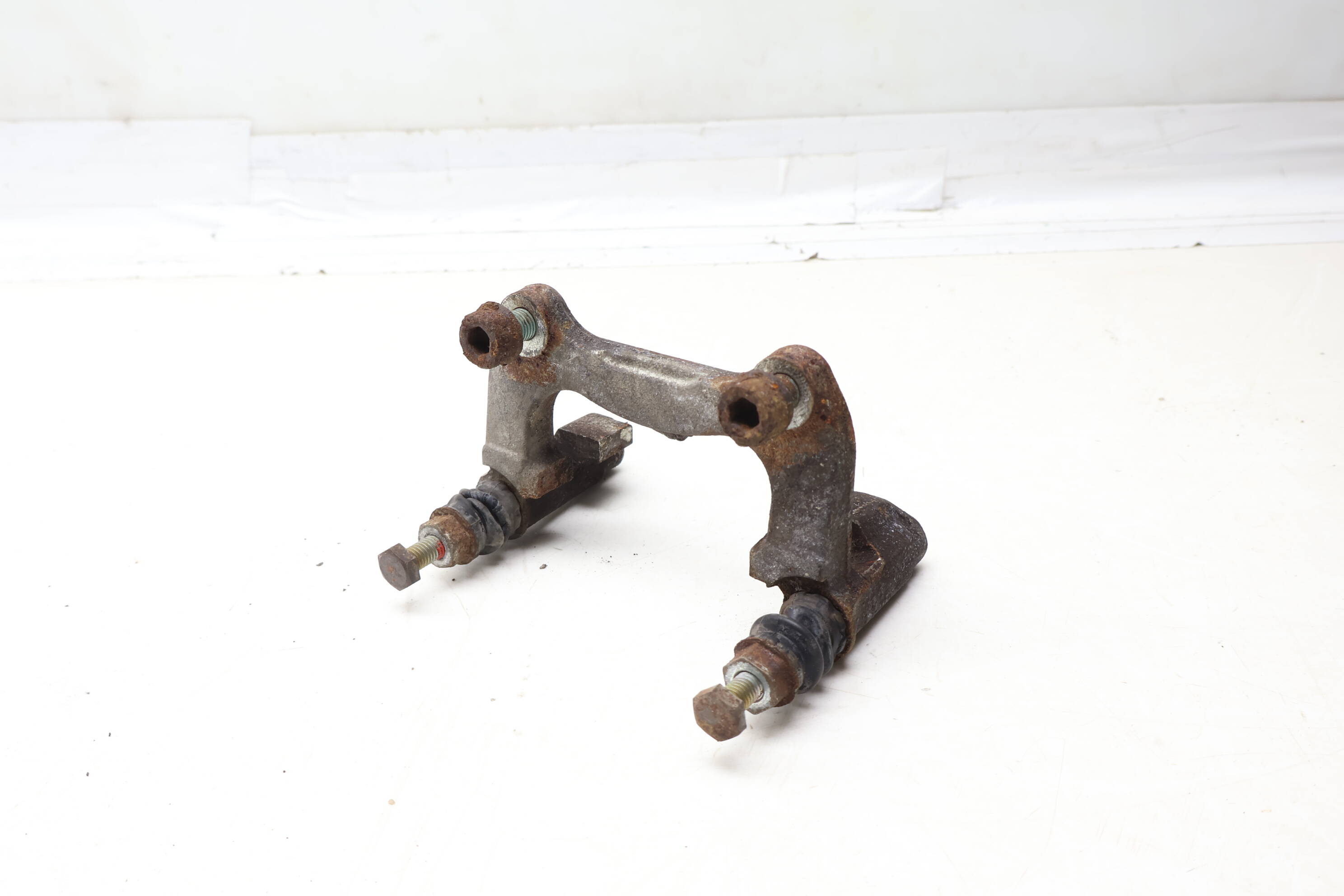 Brake Caliper Carrier / Bracket 8E0615425F