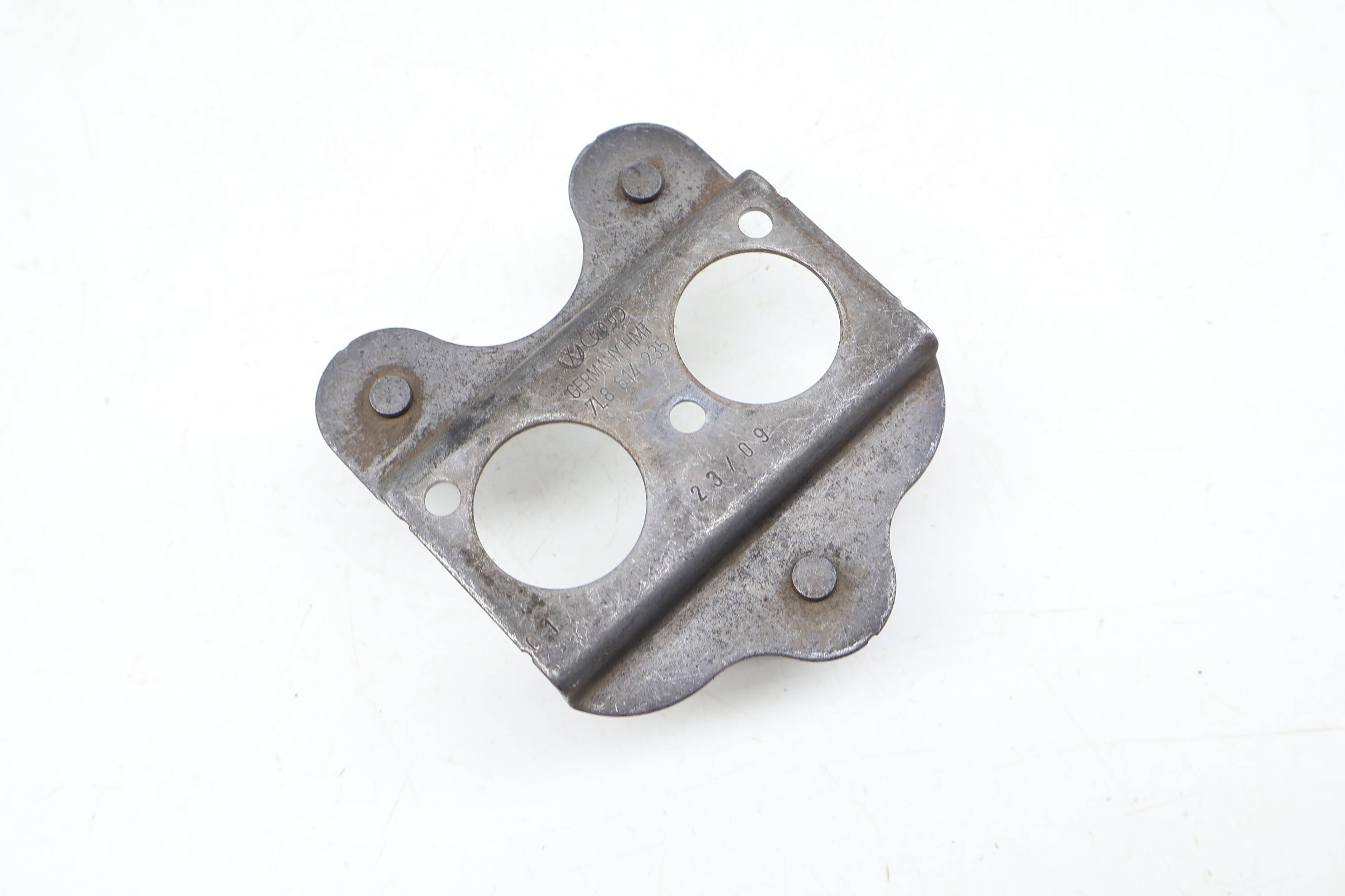 Abs Pump Mount Bracket 7L8614235