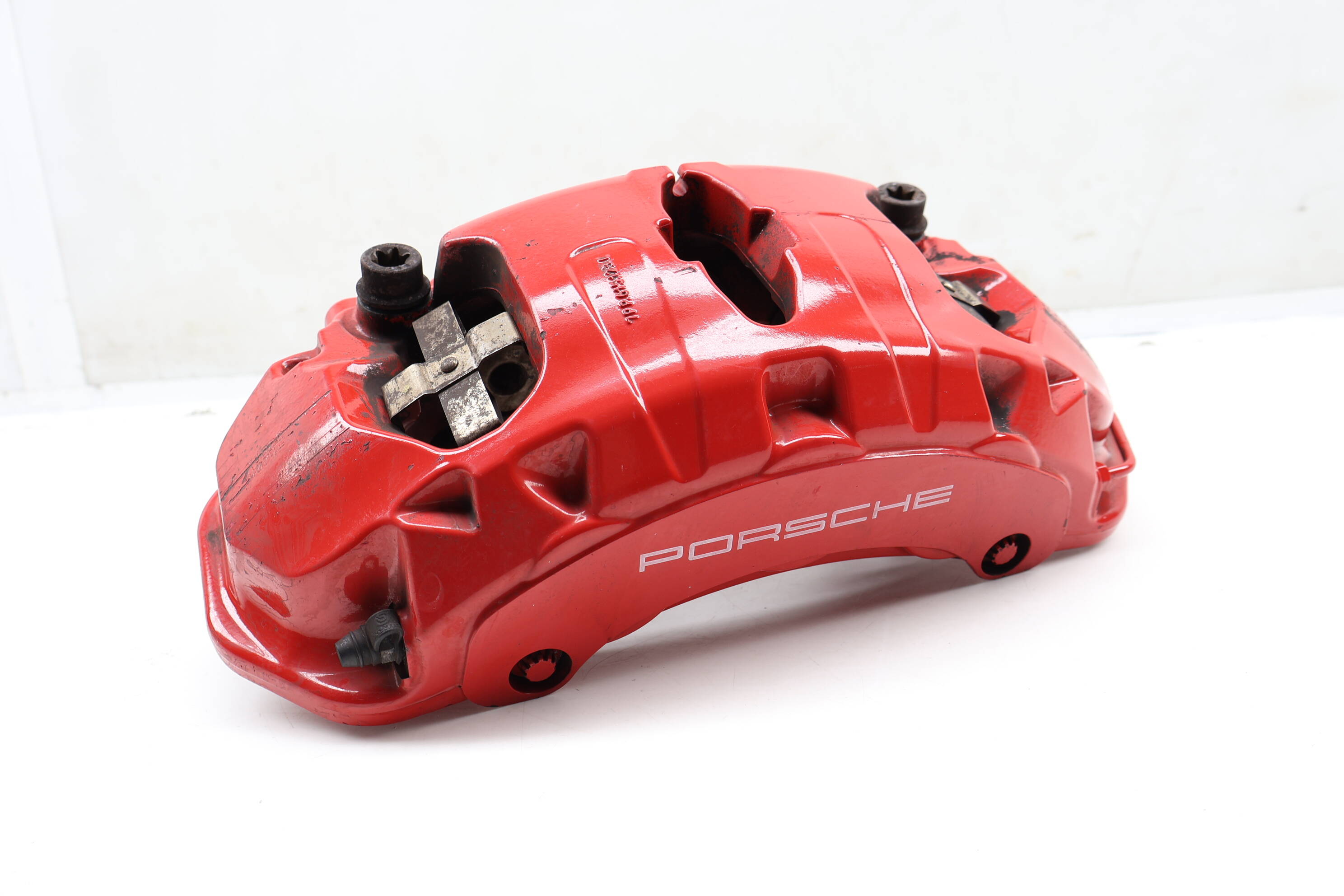 Brake Caliper 7PP615124R
