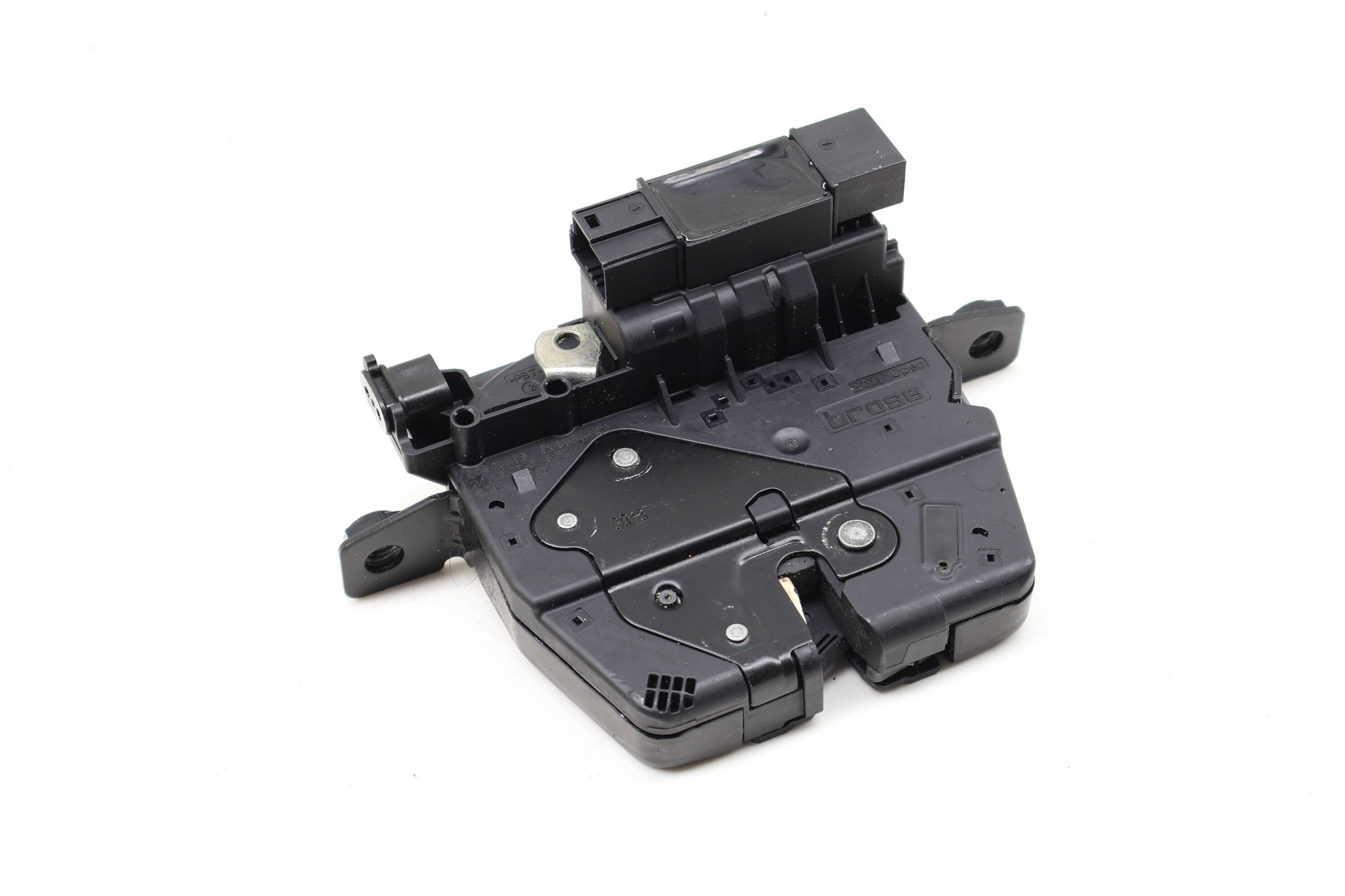 Trunk&#x20;Lid&#x20;Latch&#x20;&#x2F;&#x20;Lock&#x20;Actuator&#x20;51247269543