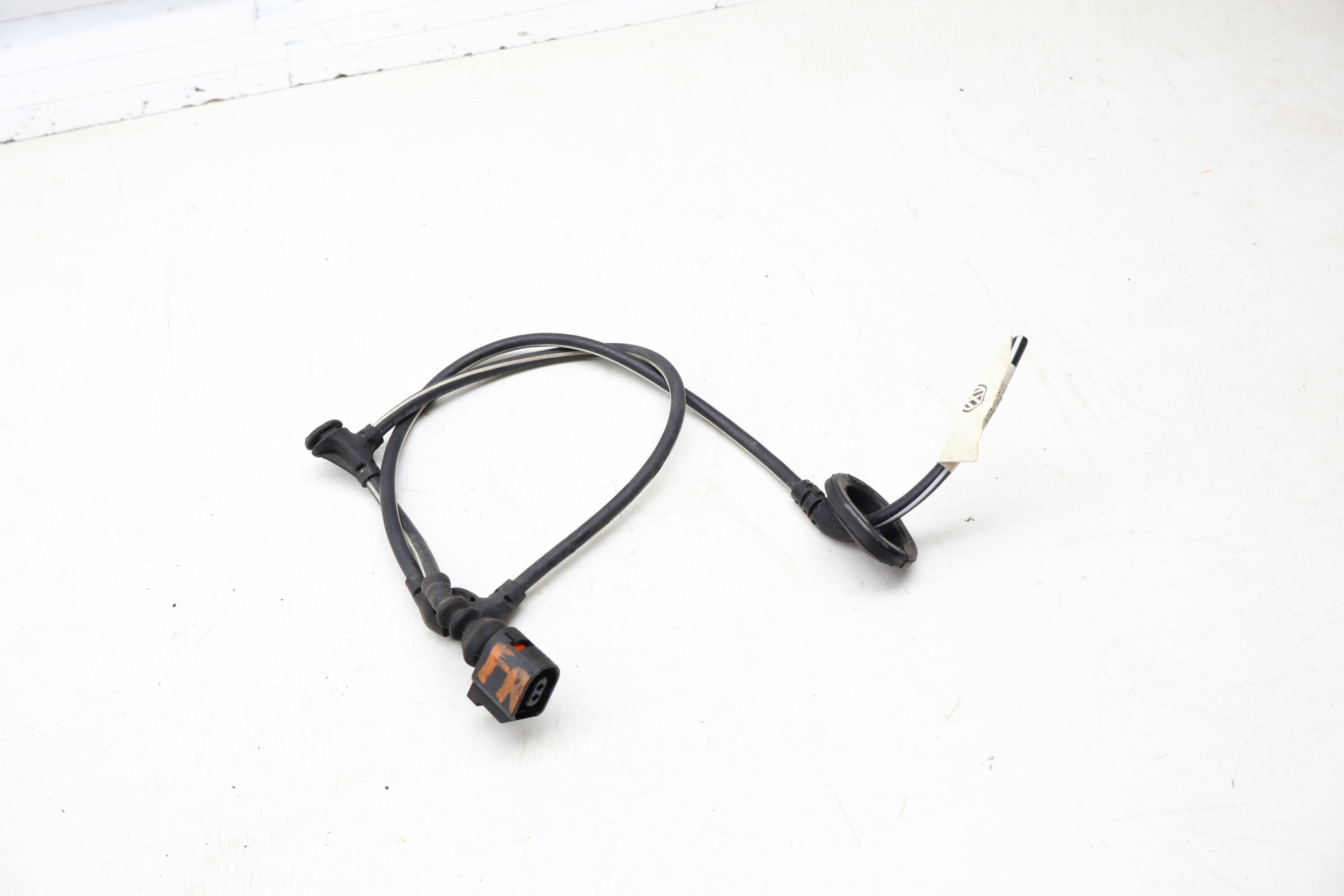 Abs / Speed Sensor Wiring Harness 3CN927903E