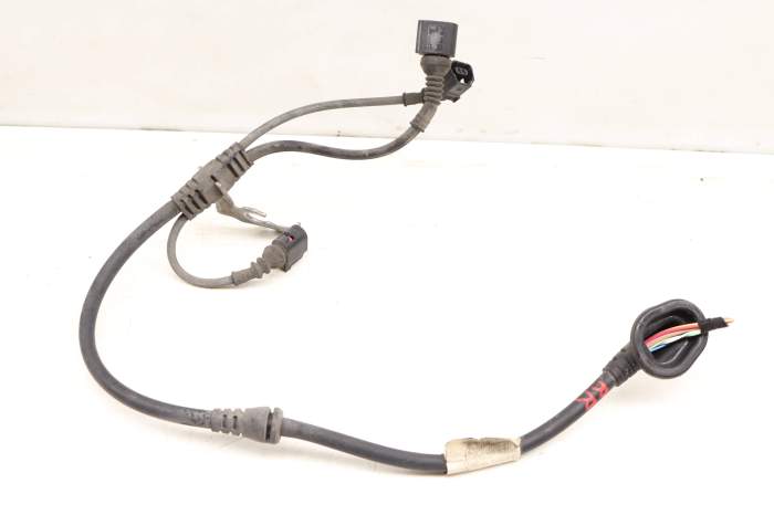 Abs / Speed Sensor Wiring Harness 95B972254D main product photo
