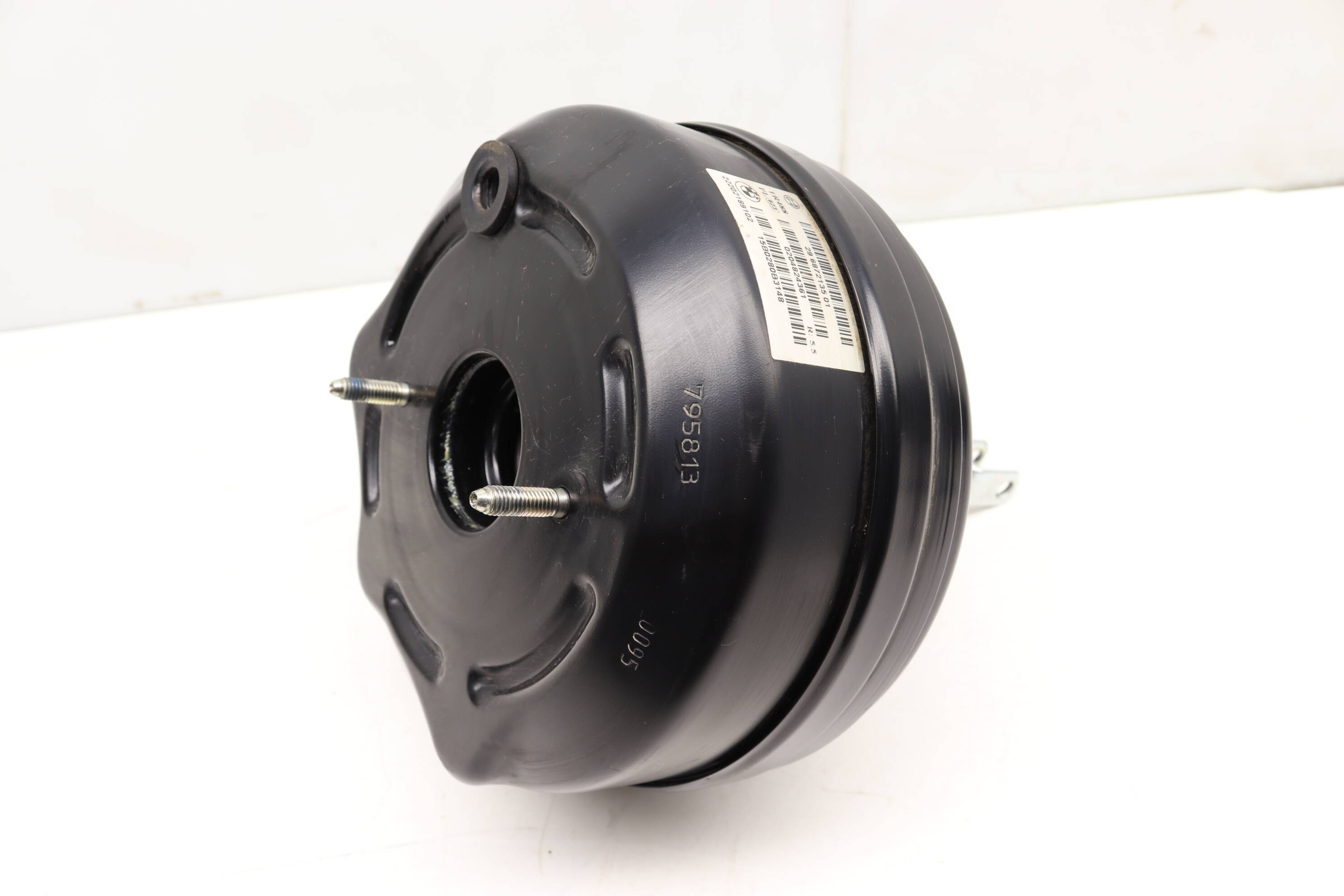 Power Brake Booster 34336851098