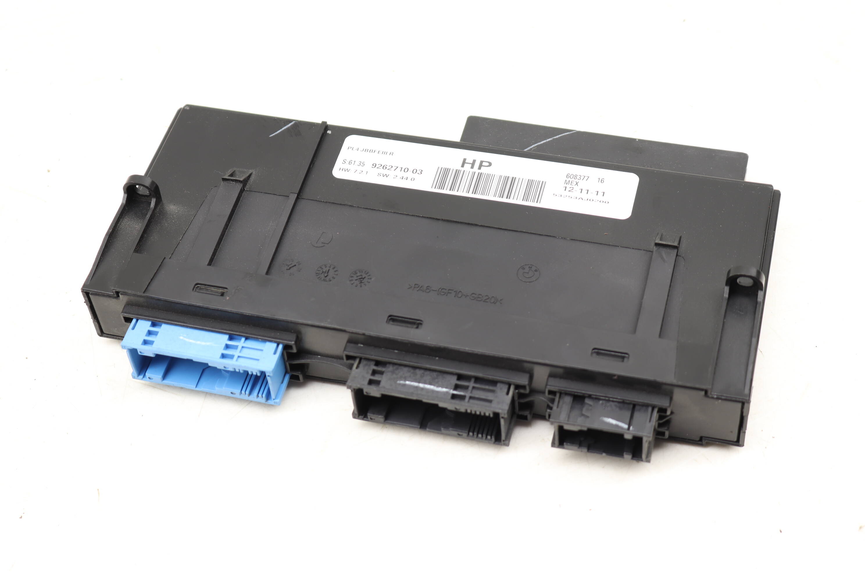 BMW Electronic Junction Box / Control Module (X5) 61359262710 BMW Electronic Junction Box / Control Module (X5) 61359262710