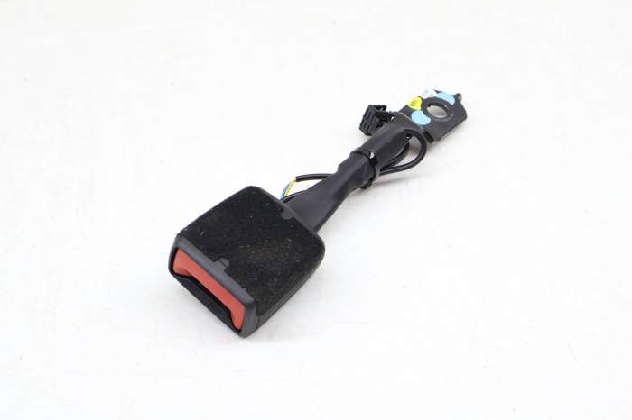 Seat Belt Buckle / Receiver 3CM857756 main product photo