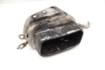 Exhaust Pipe Tip 51127195406