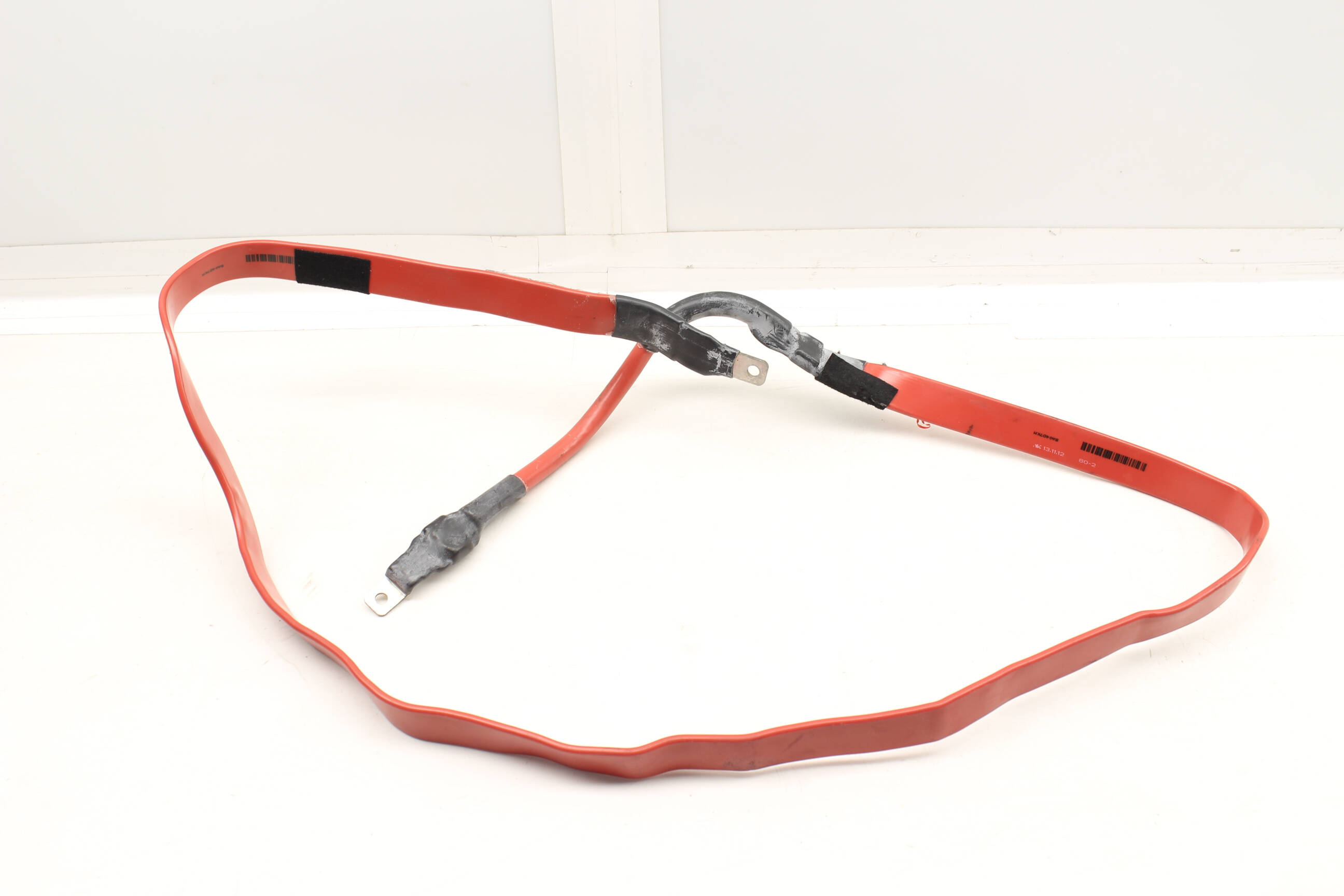 Positive Battery Cable / Harness 4H0971225D
