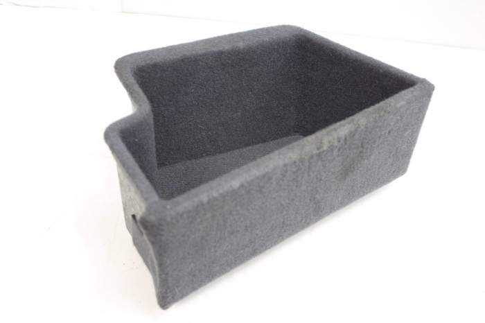 Trunk Panel Storage Cubby Bin 8D5864132G main product photo