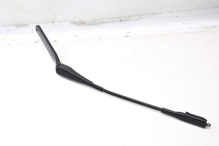 Windshield Wiper Arm 61612990028 main product photo