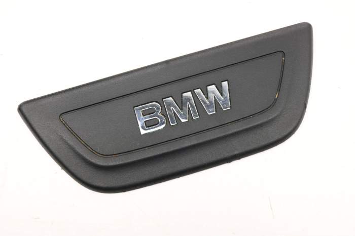 Door Sill / Scuff Plate 51477205611 main product photo