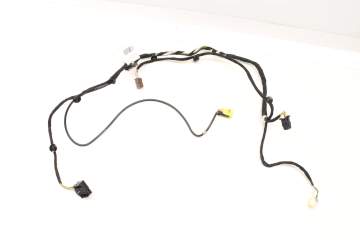 Seat Backrest Wiring Harness 3CN971369A