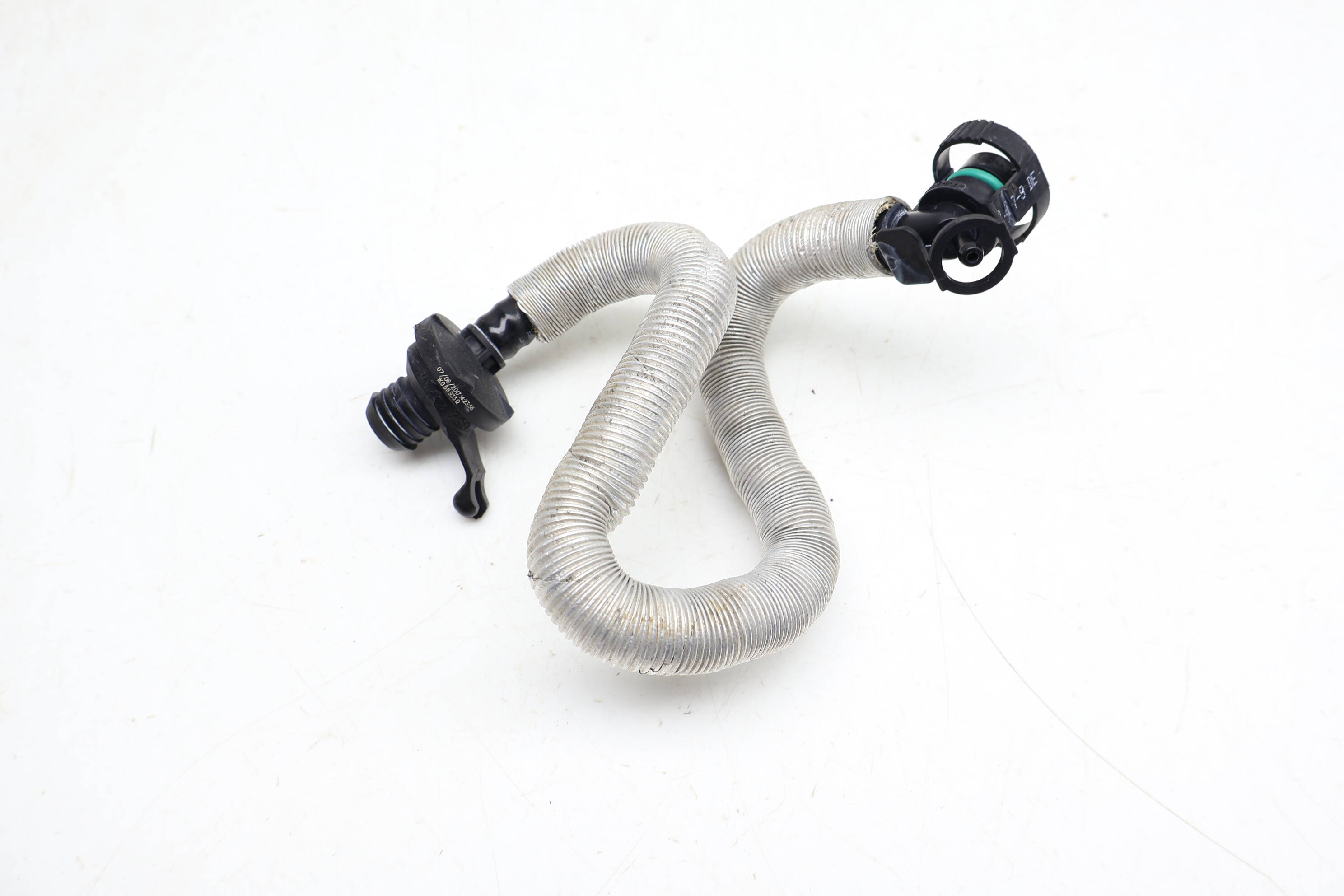 Brake Vacuum Hose / Line / Pipe 1K0611933Q