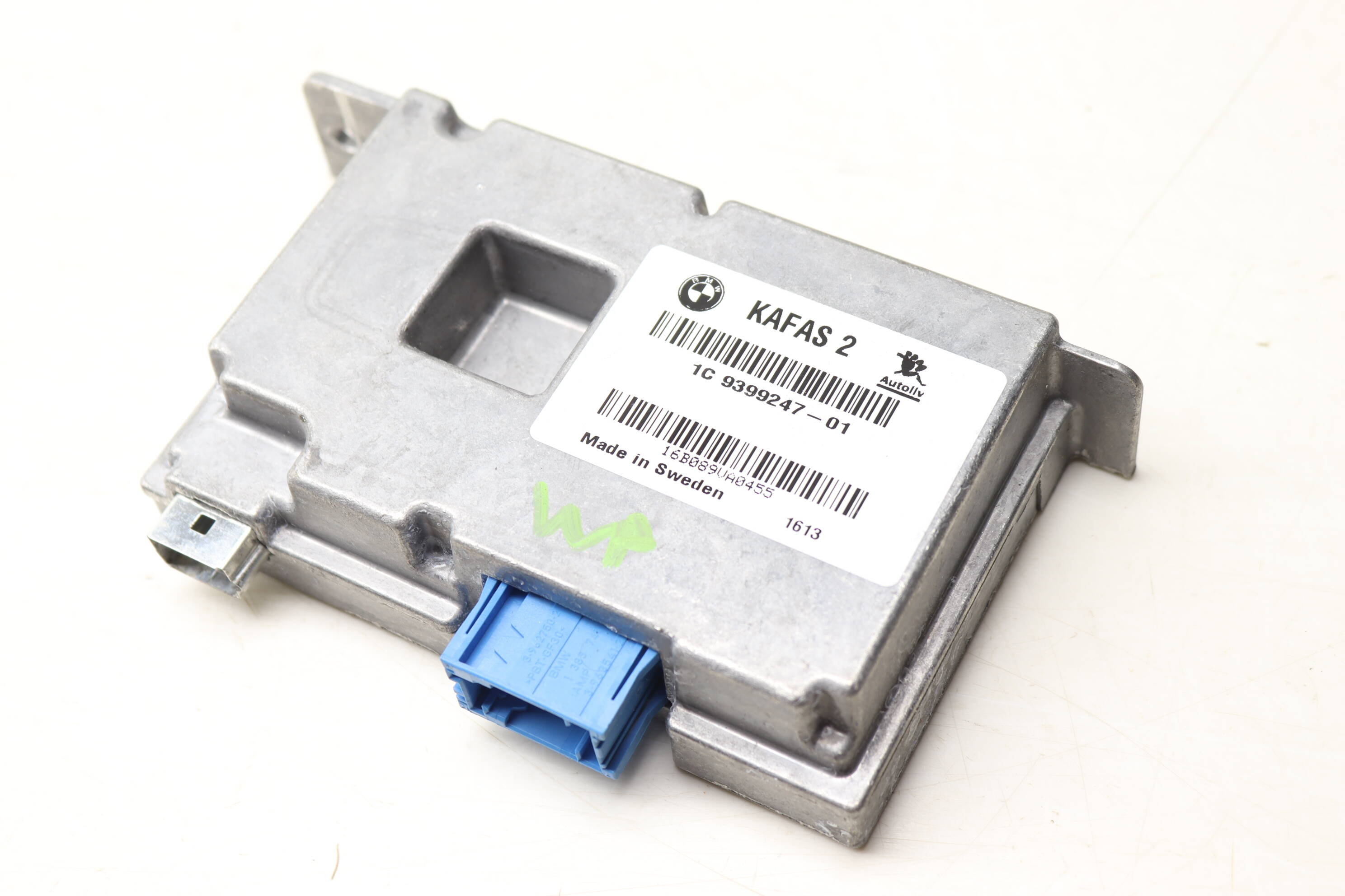 Camera Control Module 66519399247