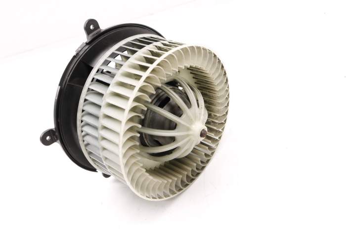 Blower Motor / Fan 64106907741 main product photo
