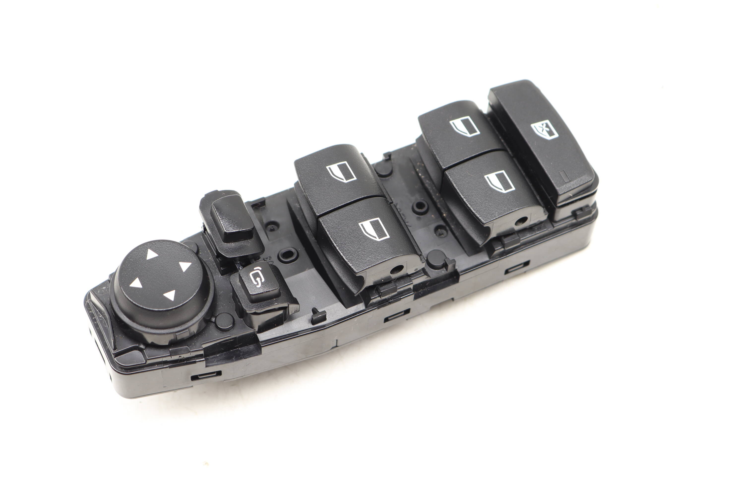 Door Master Window Switch 61319362107