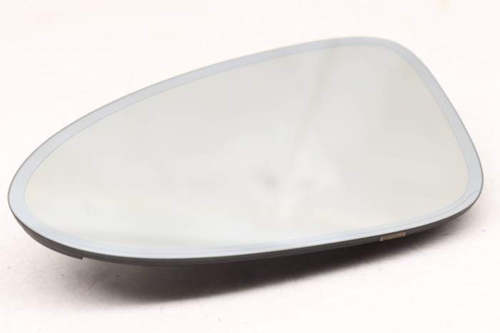 Side View Mirror Glass (Auto Dim) 95B857521C main product photo