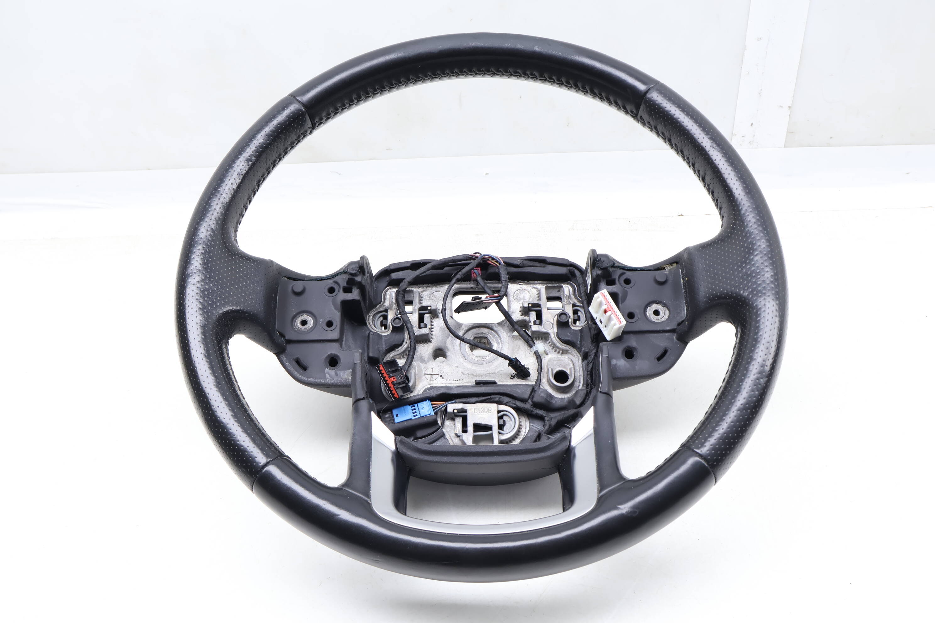 Heated Leather Steering Wheel GK623F563CD