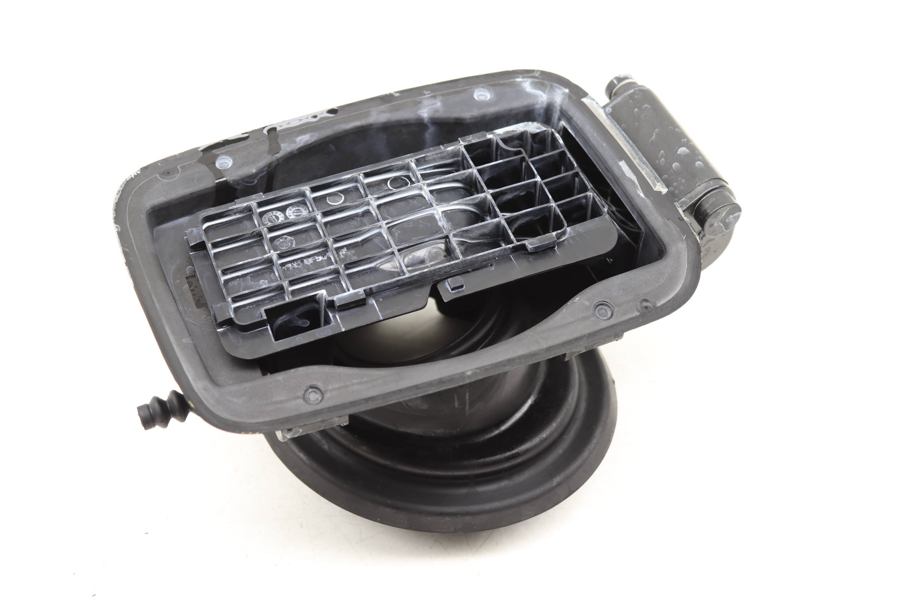 Gas / Fuel Filler Door Bracket 51177073961