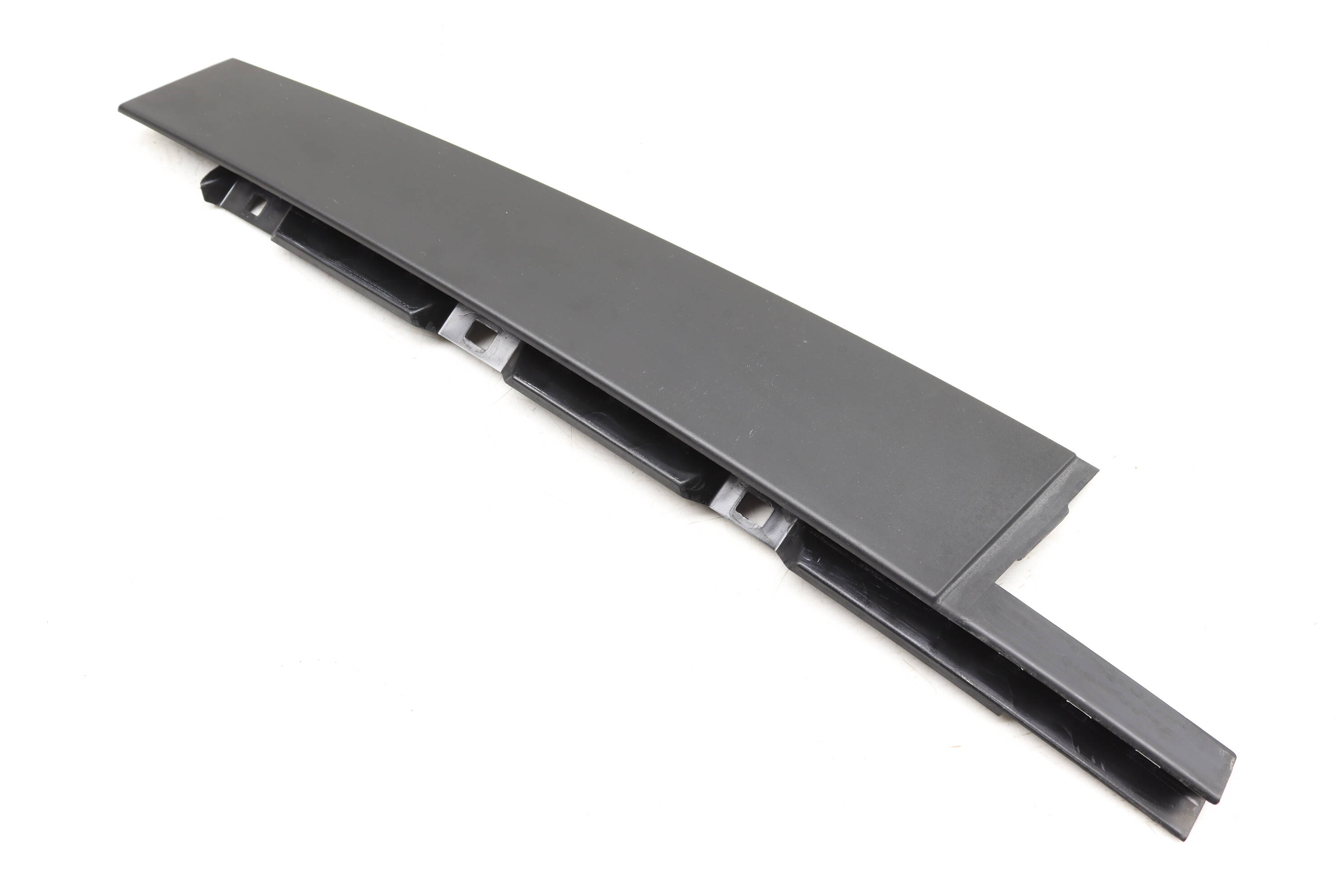 Exterior B Pillar Trim / Cover 3CN839902B
