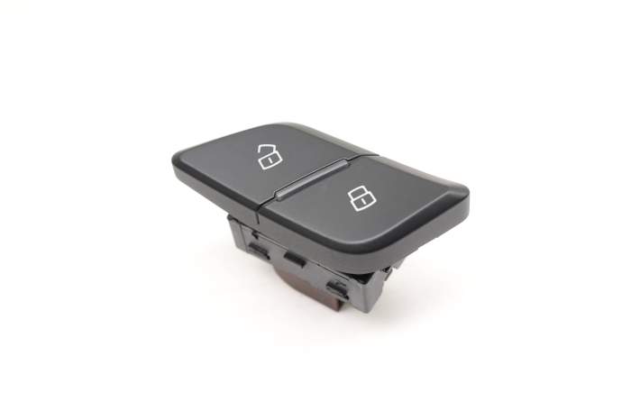 Door Lock / Unlock Switch 4M2962108A main product photo