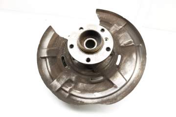 Spindle Knuckle W/ Wheel Bearing 33326793770