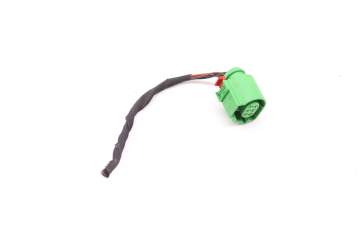 6-Pin Wiring Harness Connector / Pigtail 4H0973713J