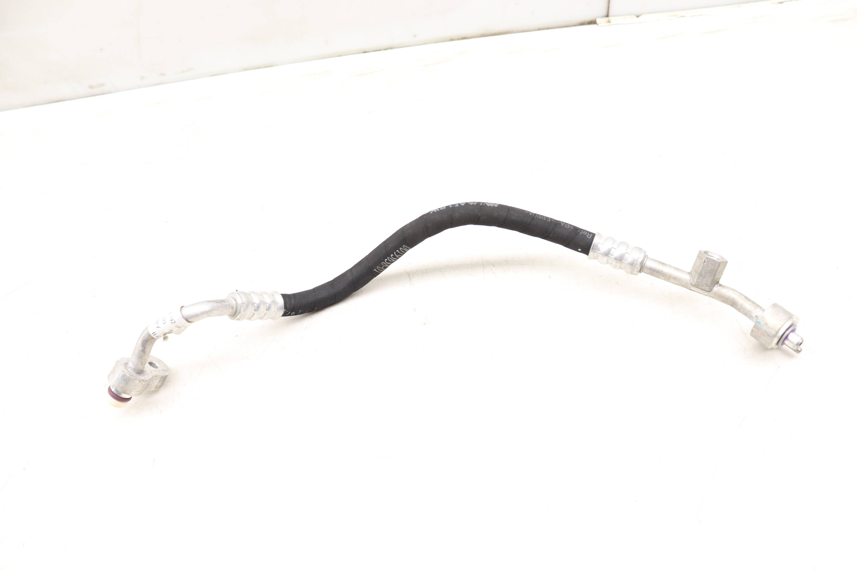 Ac Hose / Line / Pipe 64509317388