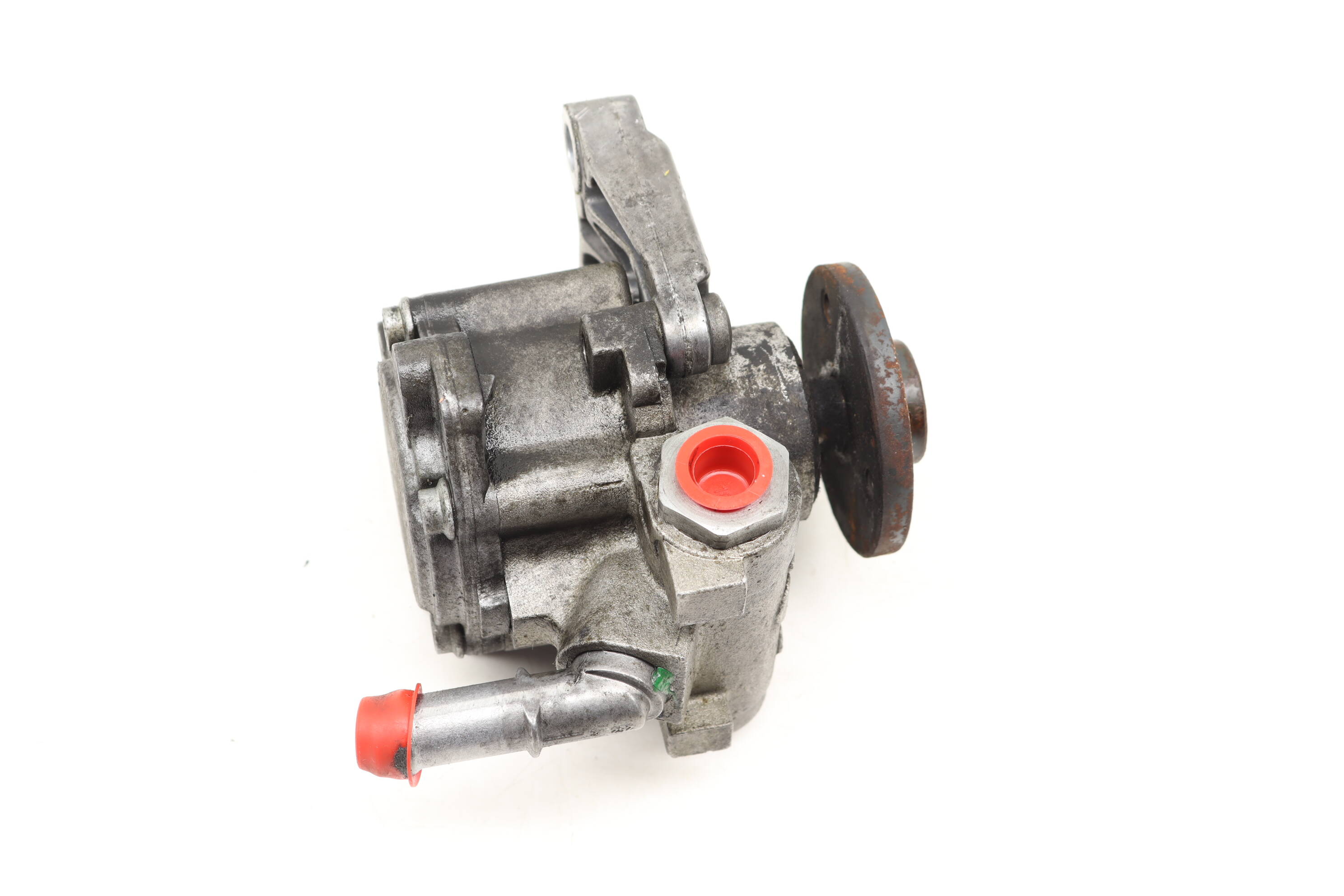 Vacuum&#x20;Pump&#x20;W&#x2F;&#x20;Sprocket&#x20;11667558344