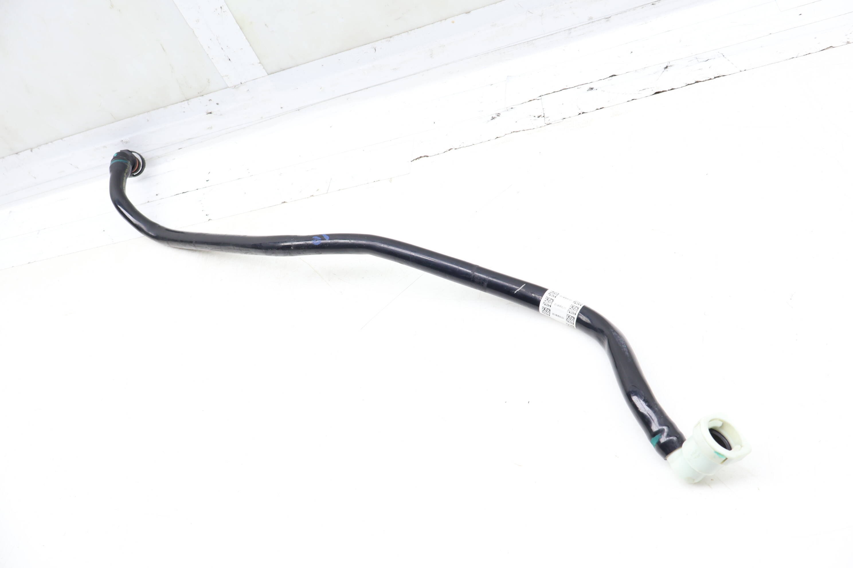 Evap Vent Line / Tube / Hose 16137404091