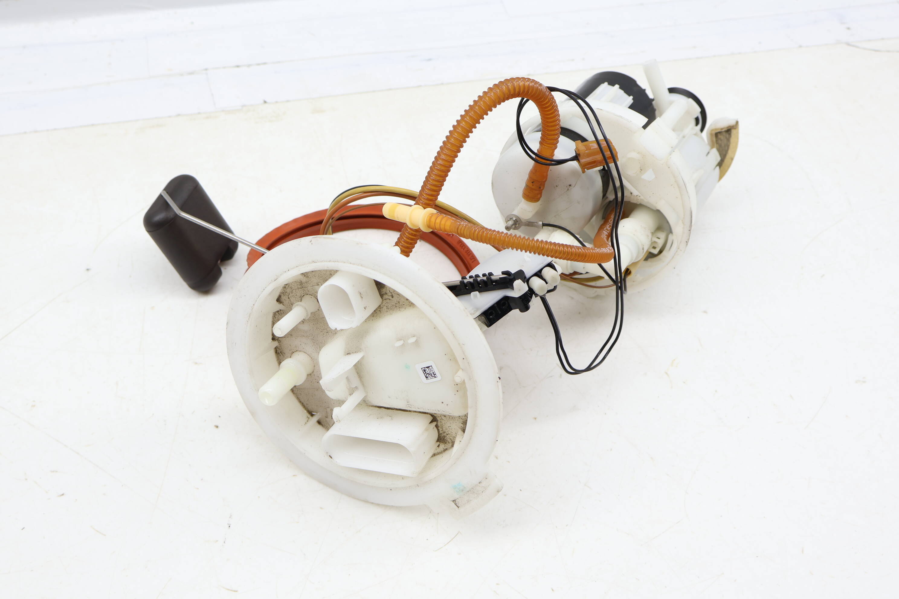 In-Tank Fuel Pump Assembly 4M0919087D