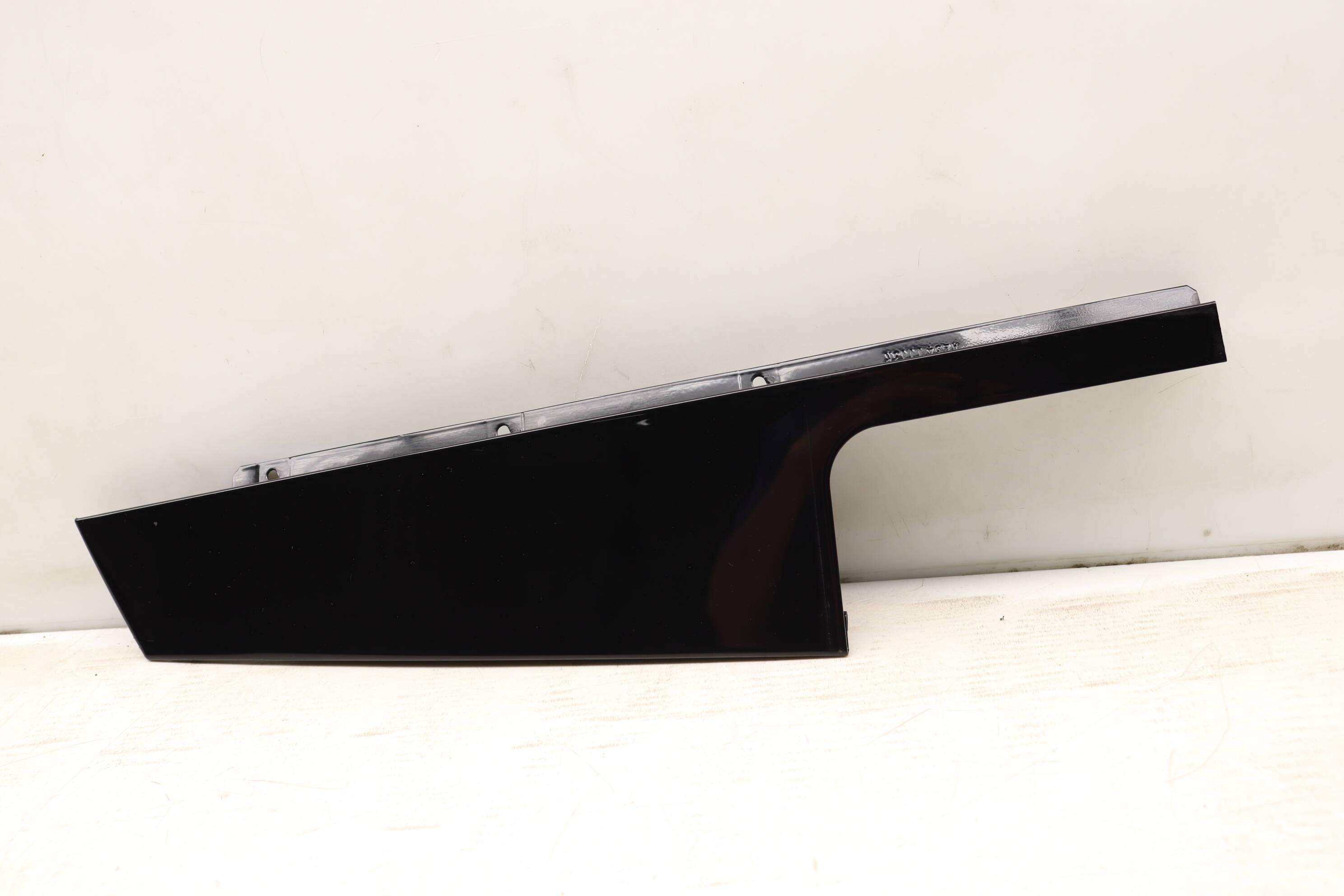 Exterior C Pillar Trim / Cover 2226980289