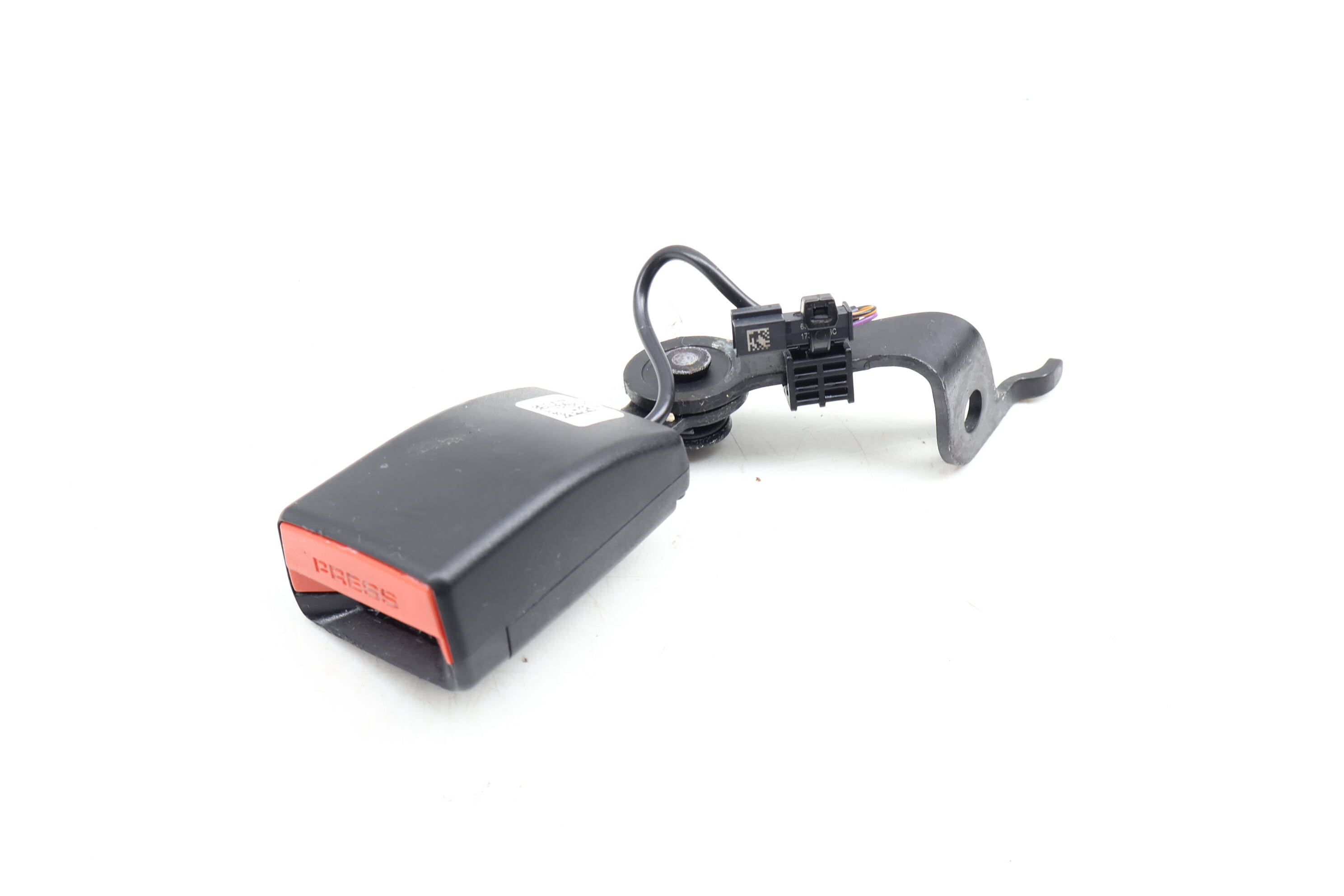 Seat Belt Buckle / Receiver 72117475018