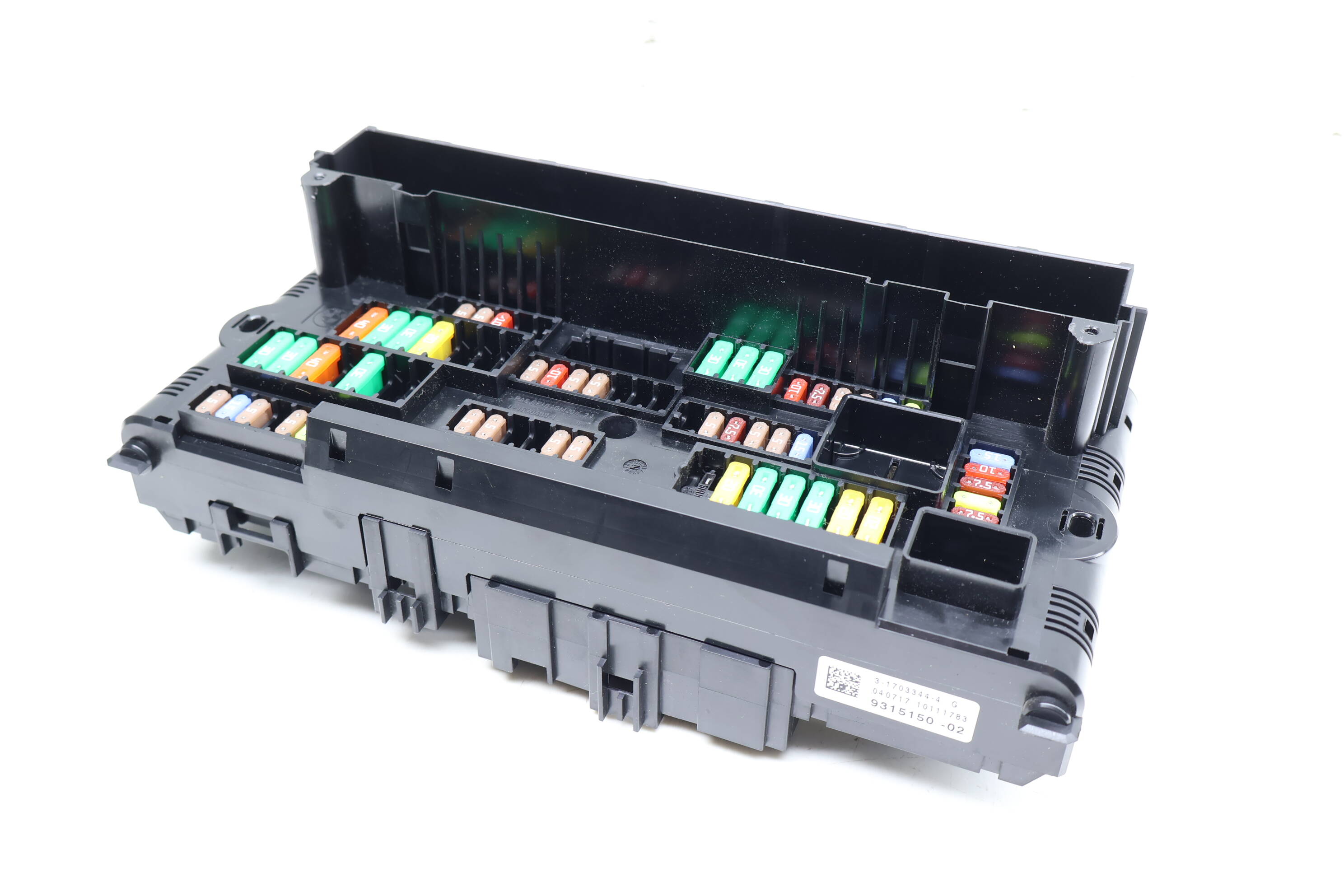Power Distribution / Fuse Box 61149315150