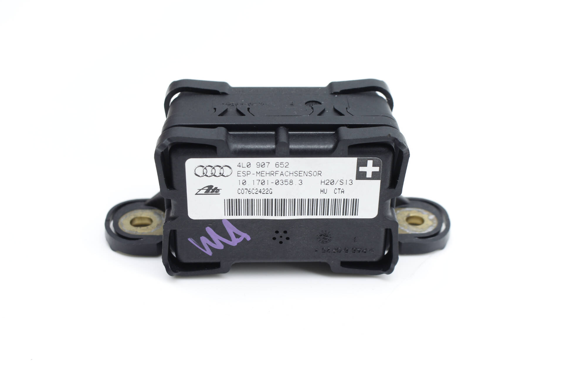 Yaw / Esp / Multiple Sensor 4L0907652