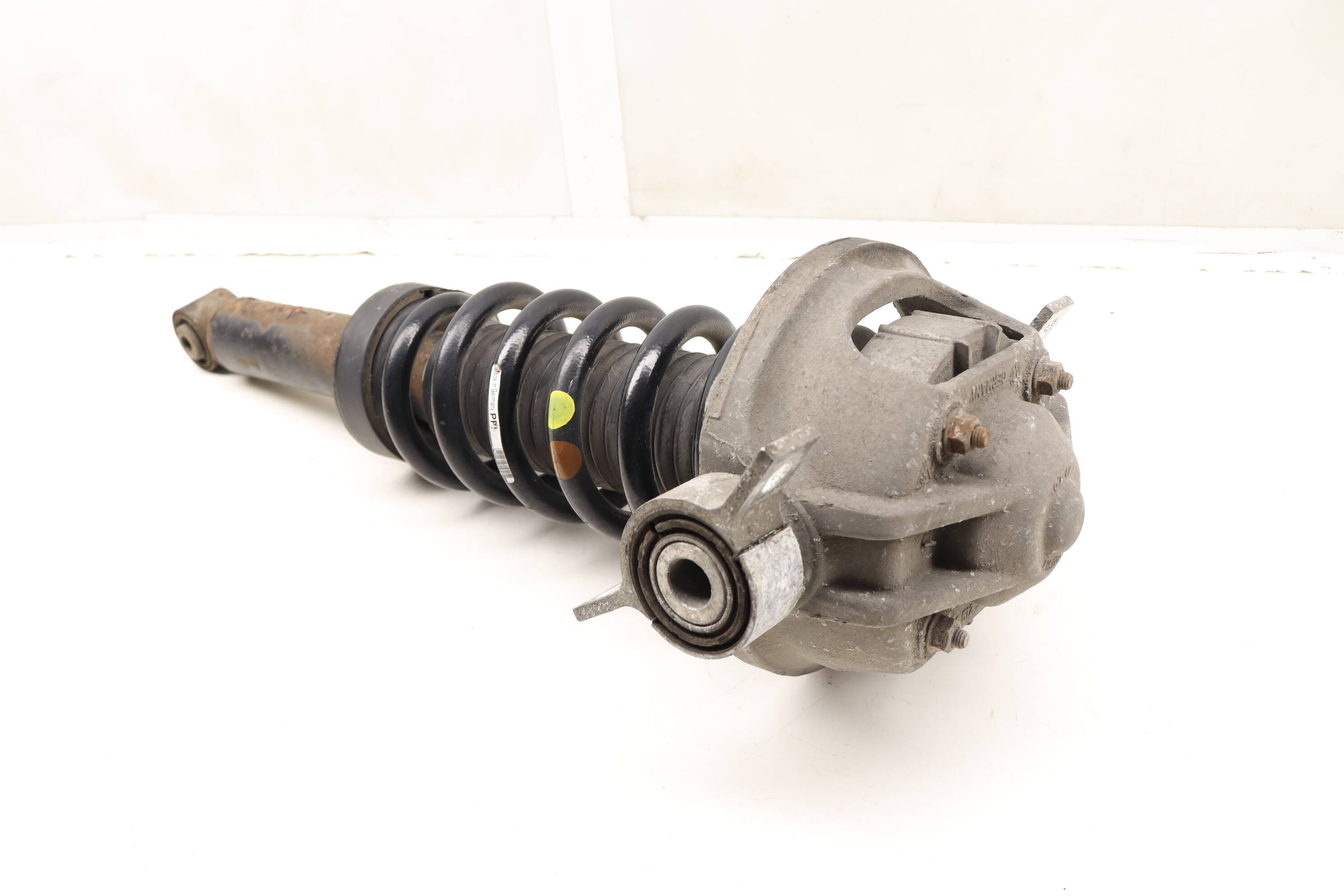 Strut / Spring Assembly 7L8513029K