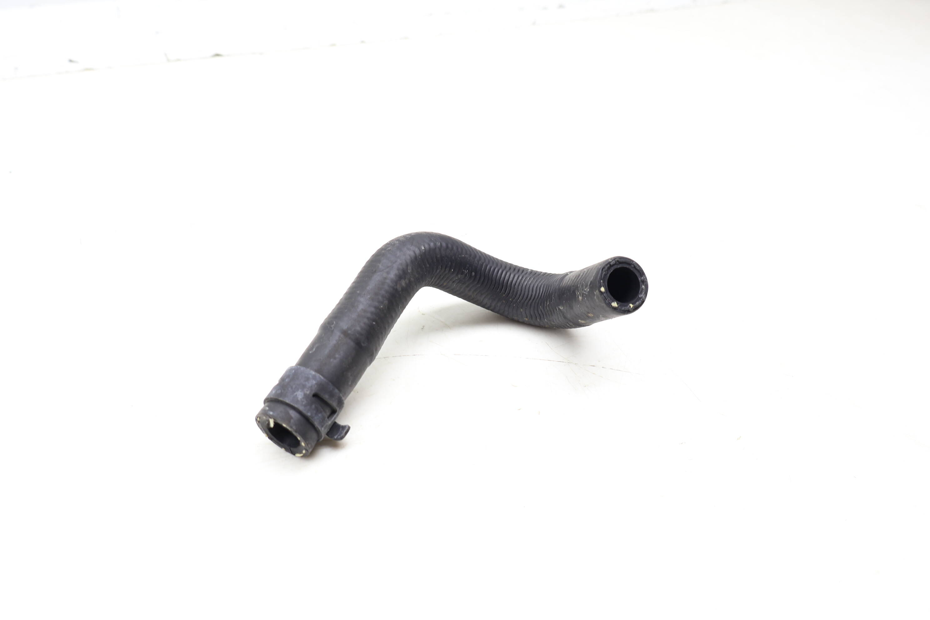 Coolant Reservoir Vent Hose 8W1122051