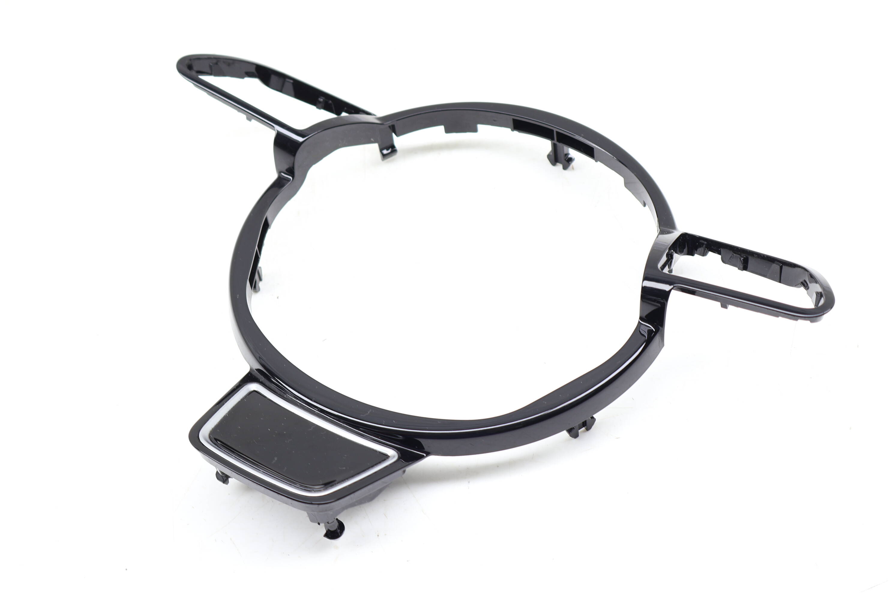 Steering Wheel Guide Ring 8V0419689