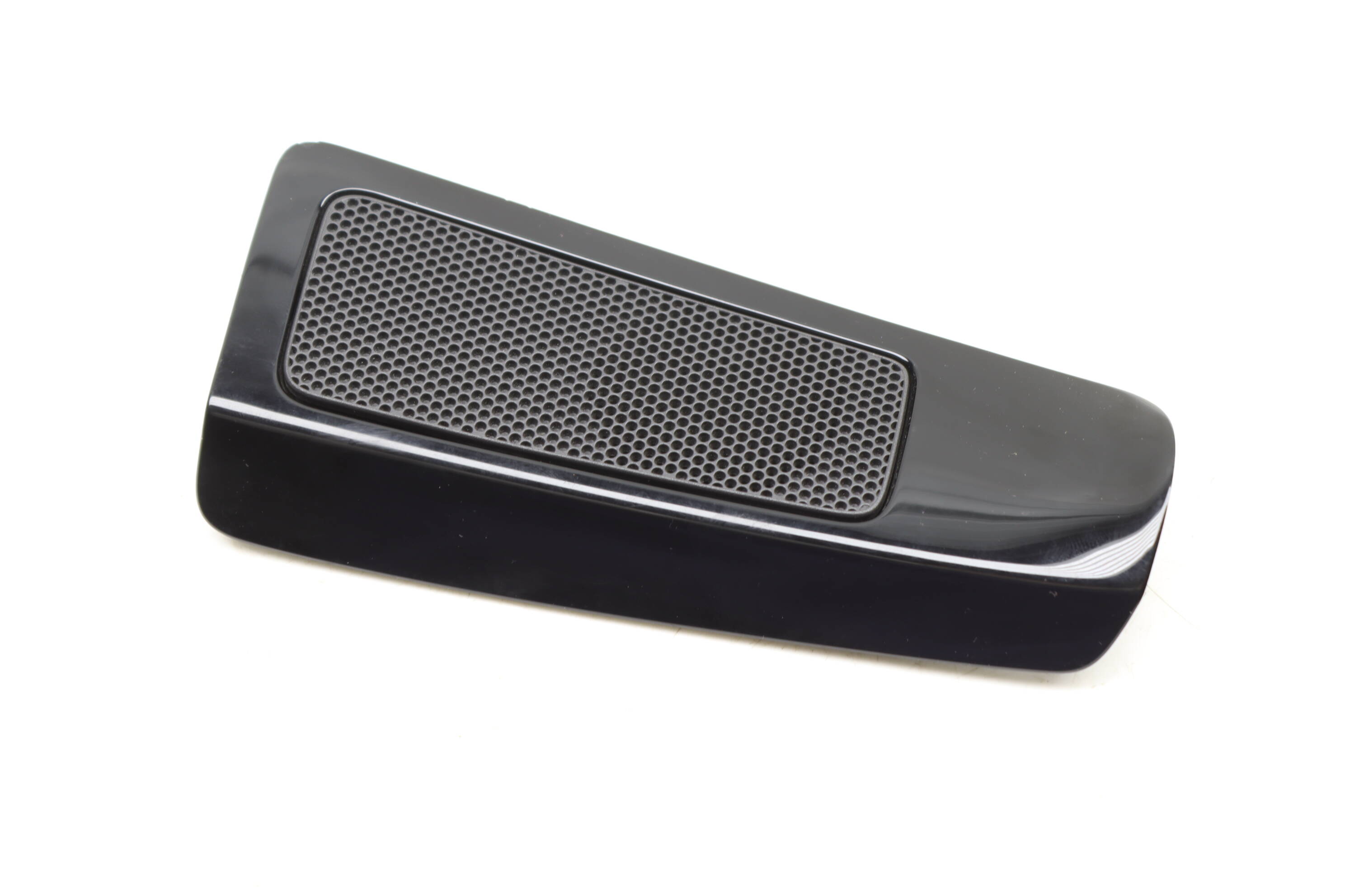 Lower B Pillar Trim W/ Speaker Grille 4H0868144