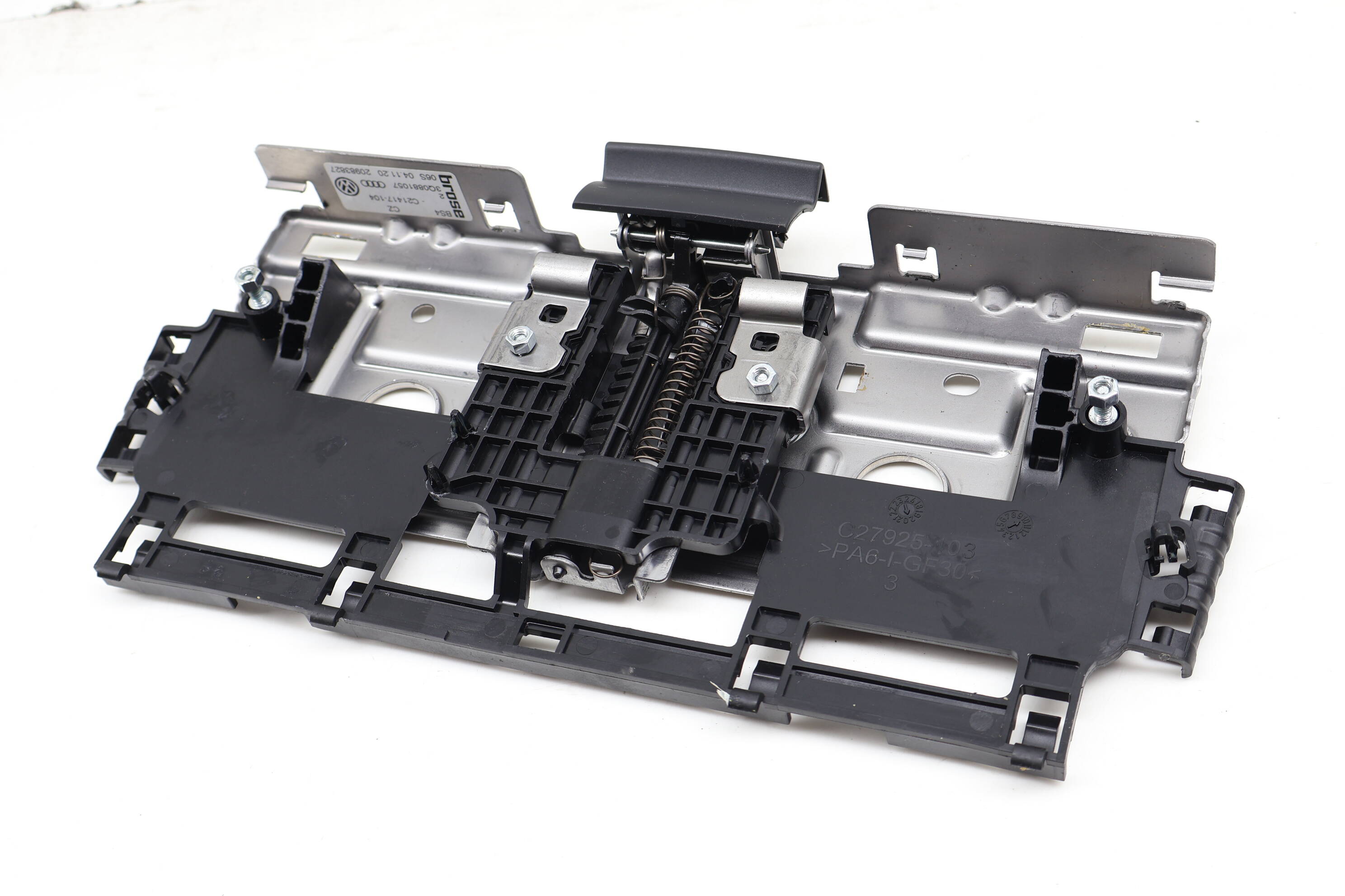 Seat&#x20;Depth&#x20;Adjustment&#x20;3Q0881057