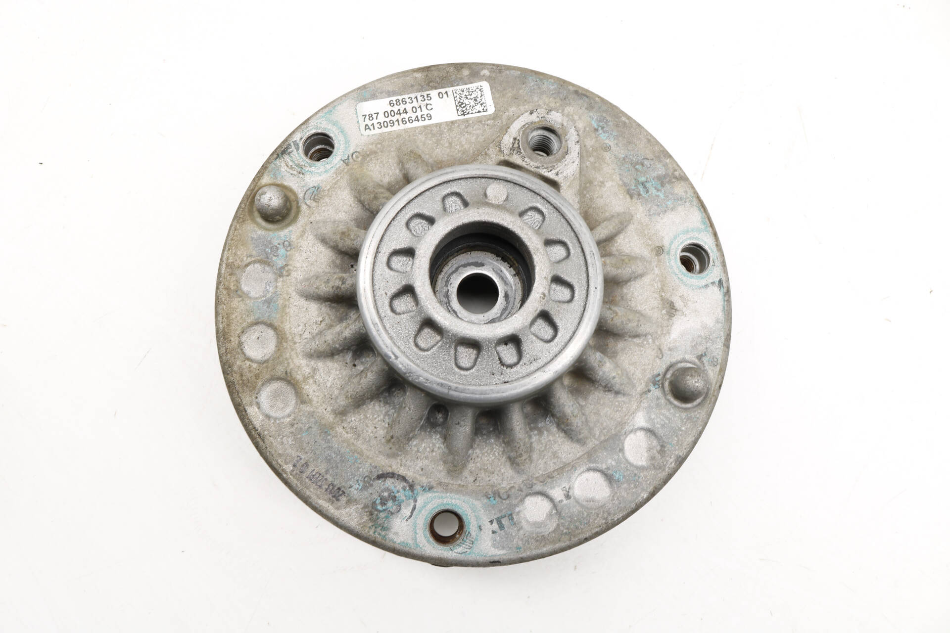 Upper Strut Mount 31306863135