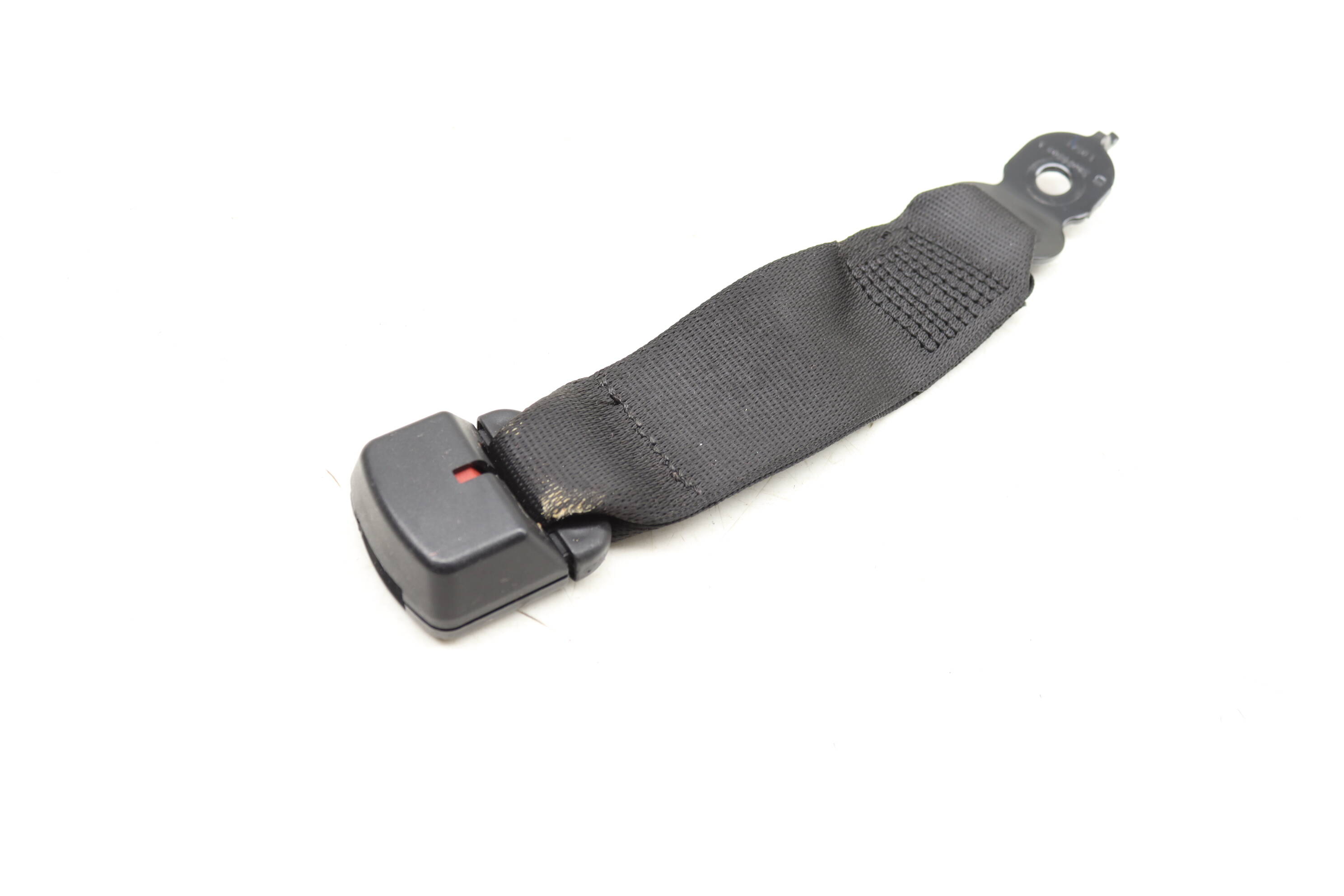 Seat Buckle / Receiver 72117244836