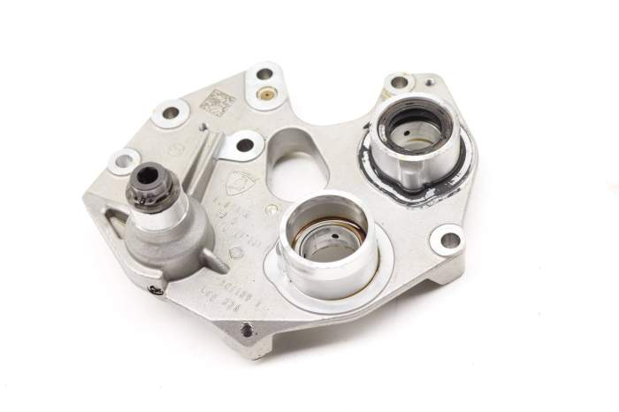 Oil Pump / Ac / Steering Gear Drive Unit 079109359BS main product photo